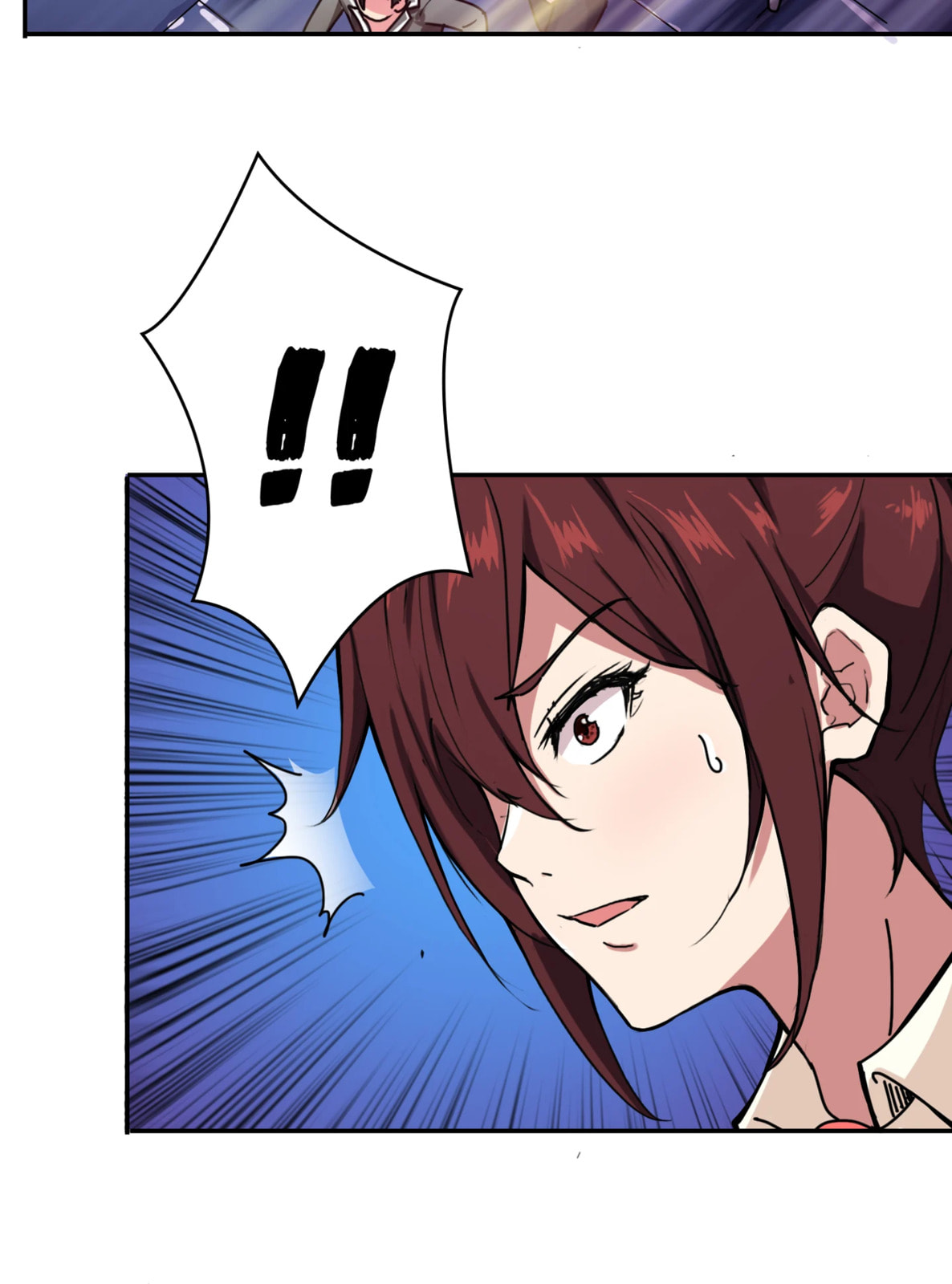 Read The God Devourer chapter 57 image 48 on Lezhin