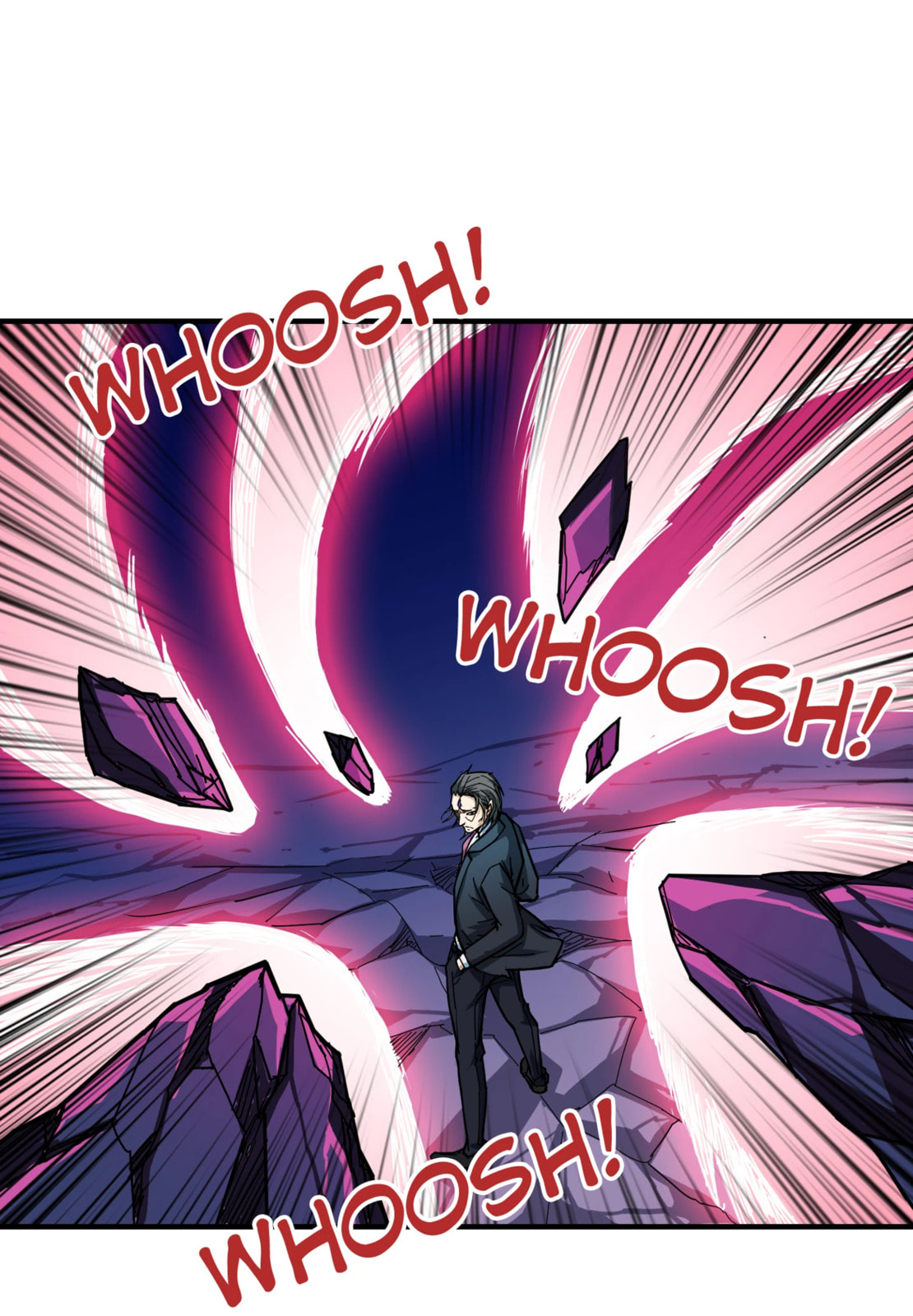 Read The God Devourer chapter 57 image 5 on Lezhin