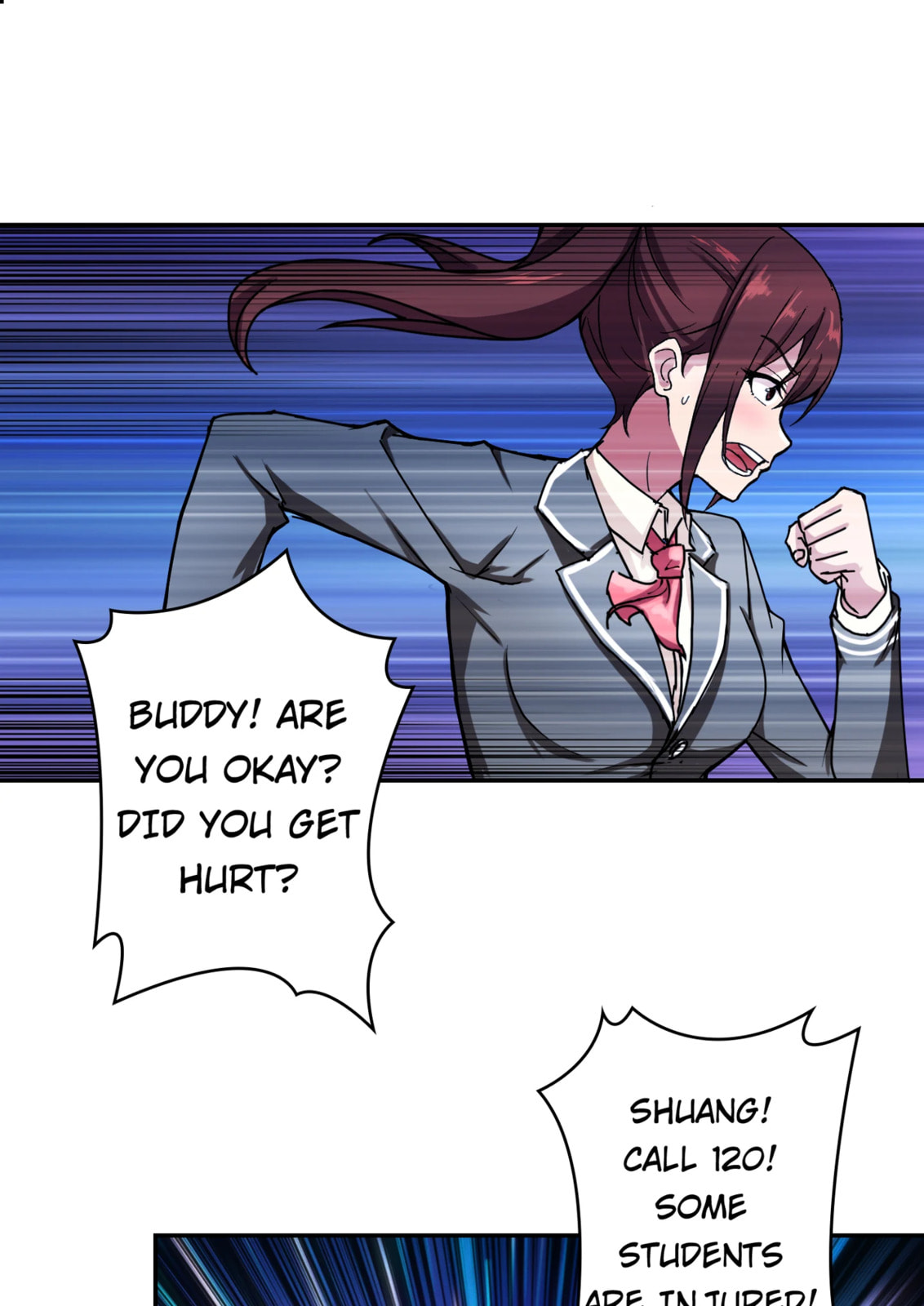 Read The God Devourer chapter 57 image 50 on Lezhin