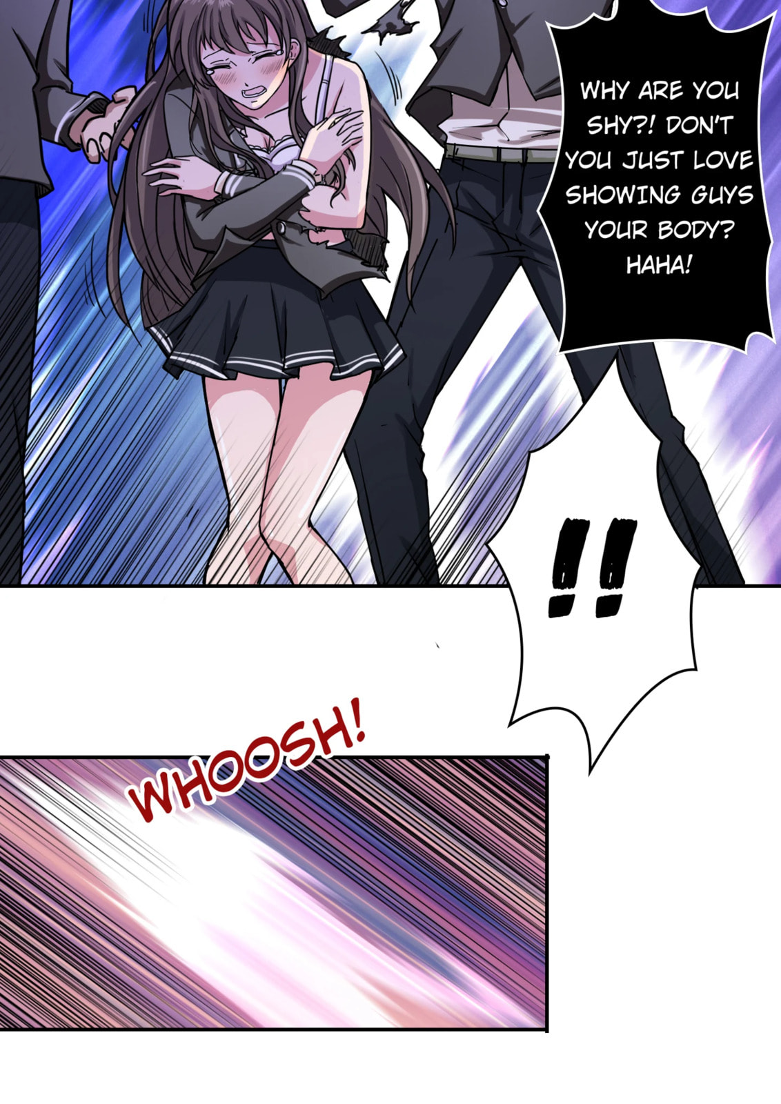 Read The God Devourer chapter 57 image 53 on Lezhin