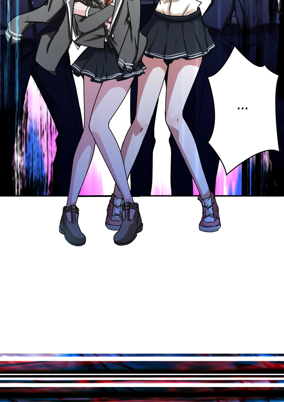 Read The God Devourer chapter 57 image 56 on Lezhin