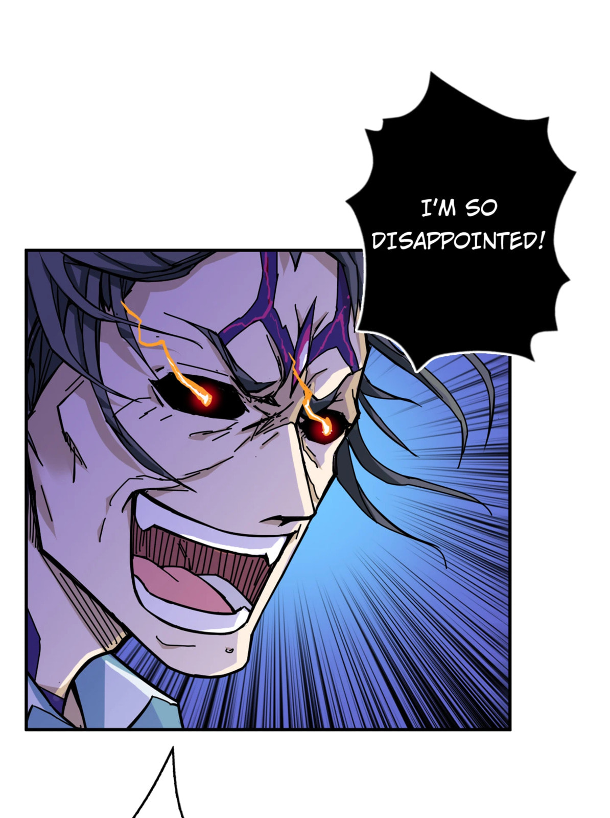 Read The God Devourer chapter 57 image 7 on Lezhin