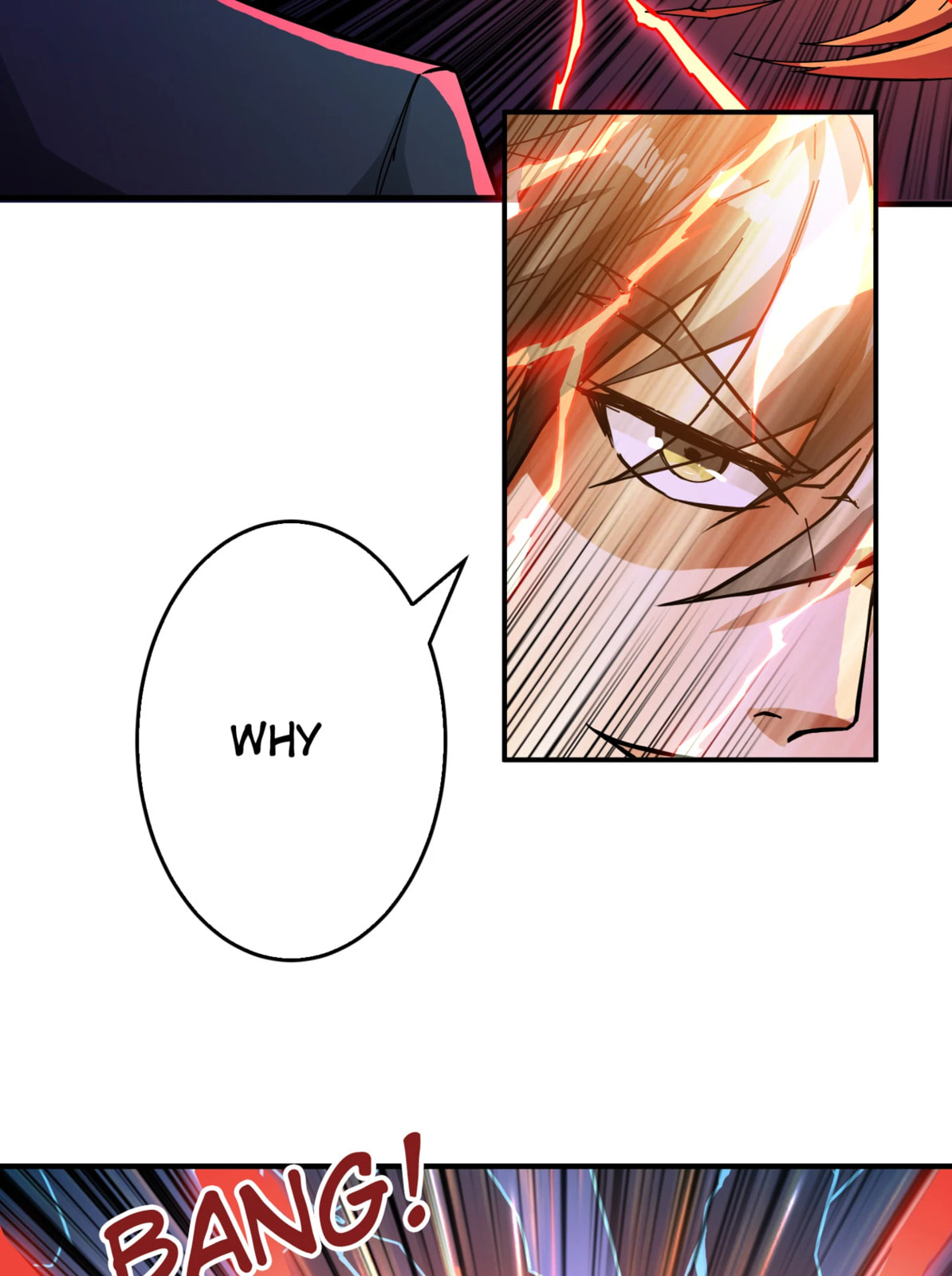 Read The God Devourer chapter 57 image 9 on Lezhin