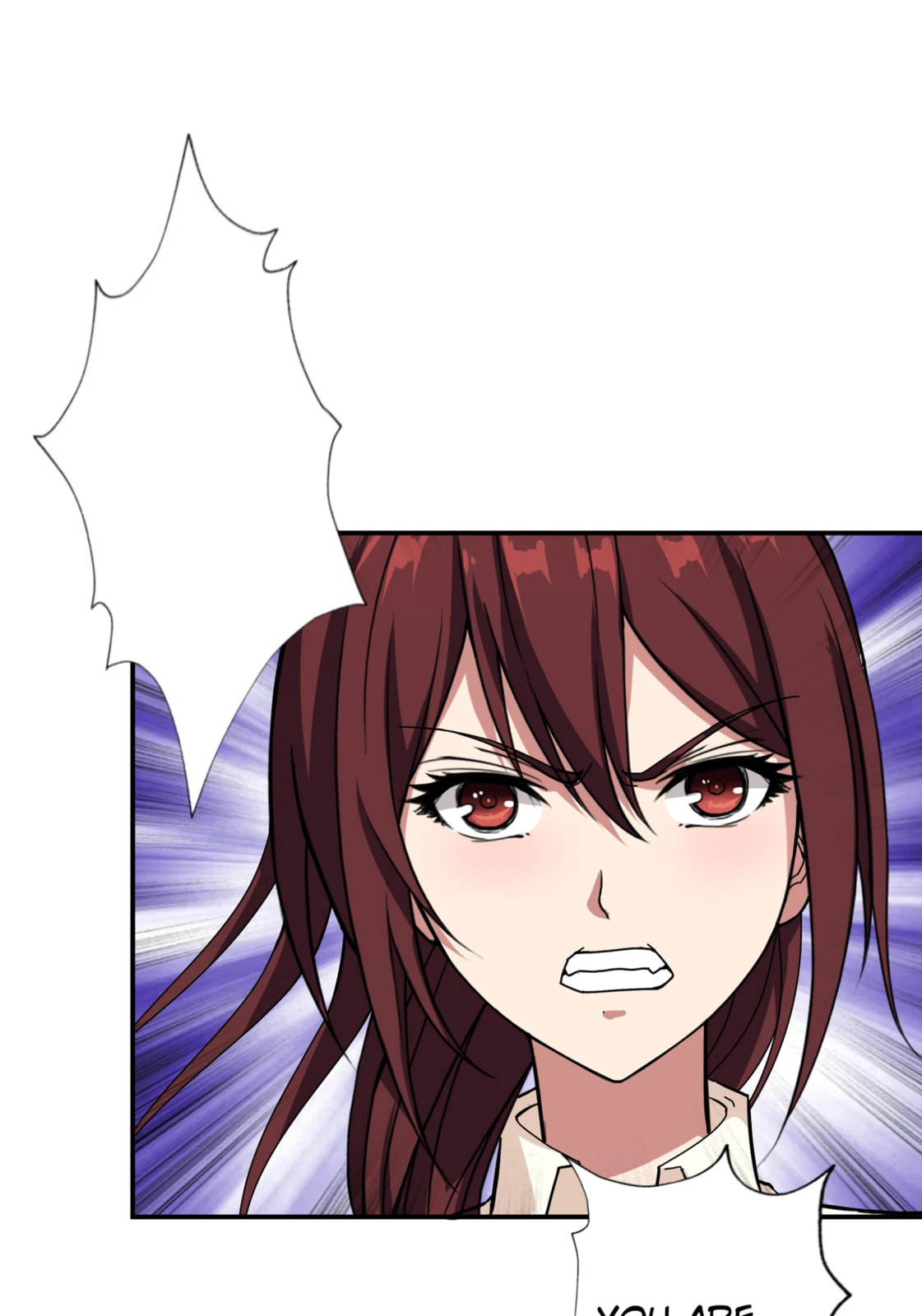 Read The God Devourer chapter 58 image 16 on Lezhin