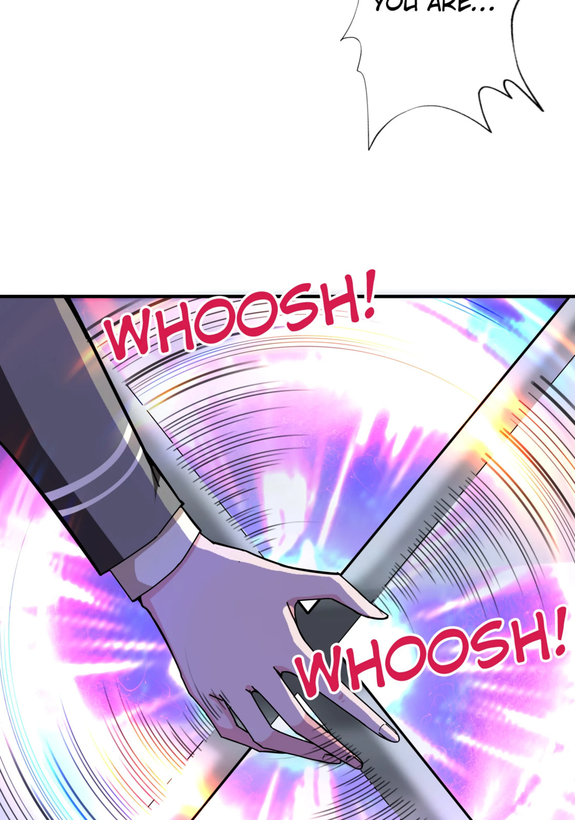 Read The God Devourer chapter 58 image 17 on Lezhin
