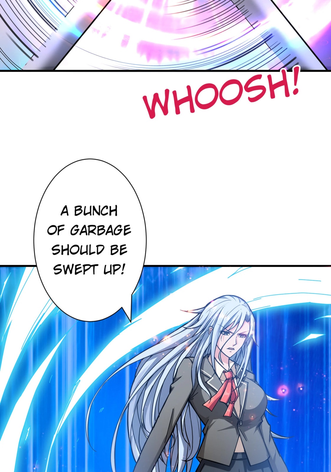 Read The God Devourer chapter 58 image 18 on Lezhin