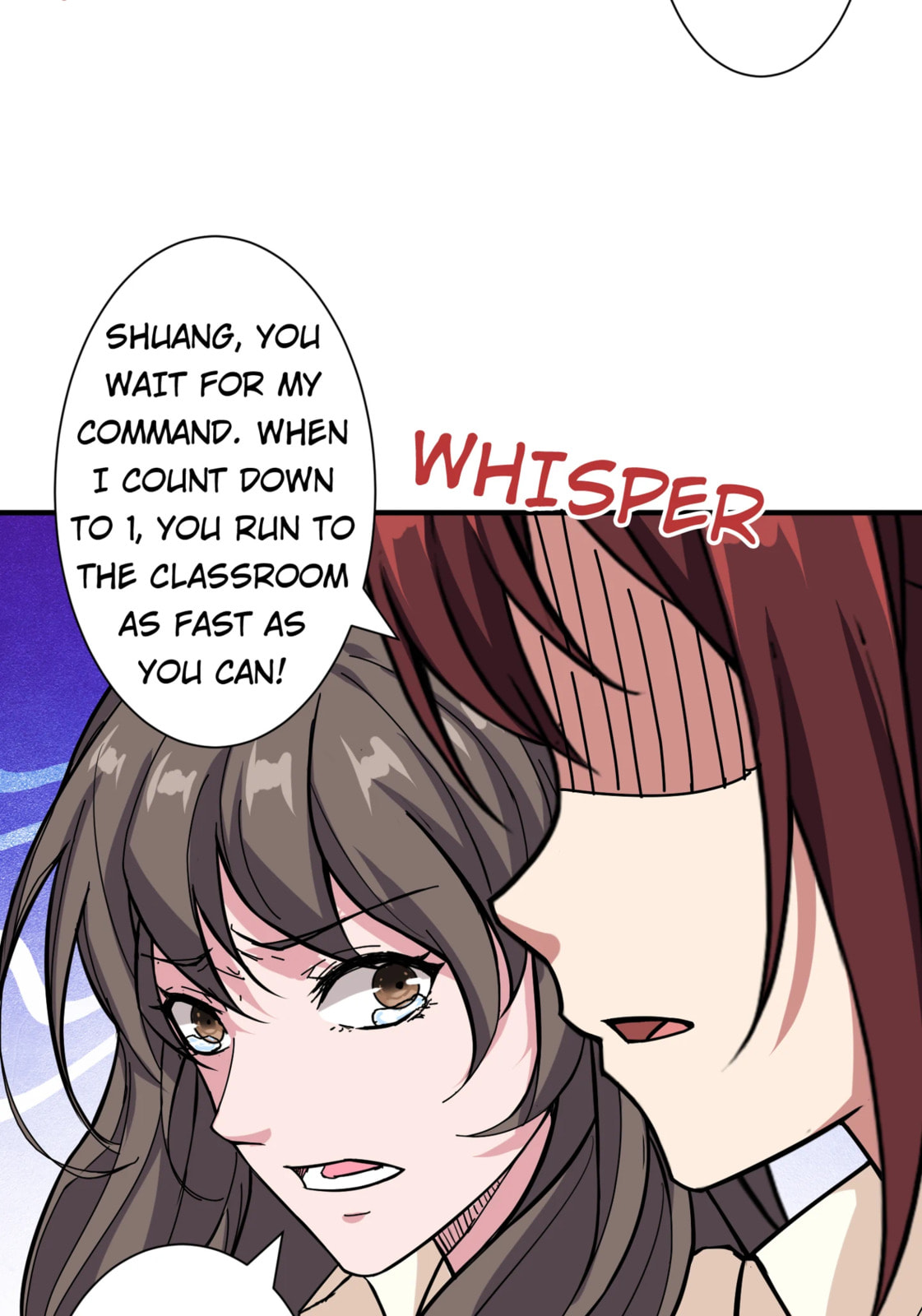 Read The God Devourer chapter 58 image 2 on Lezhin