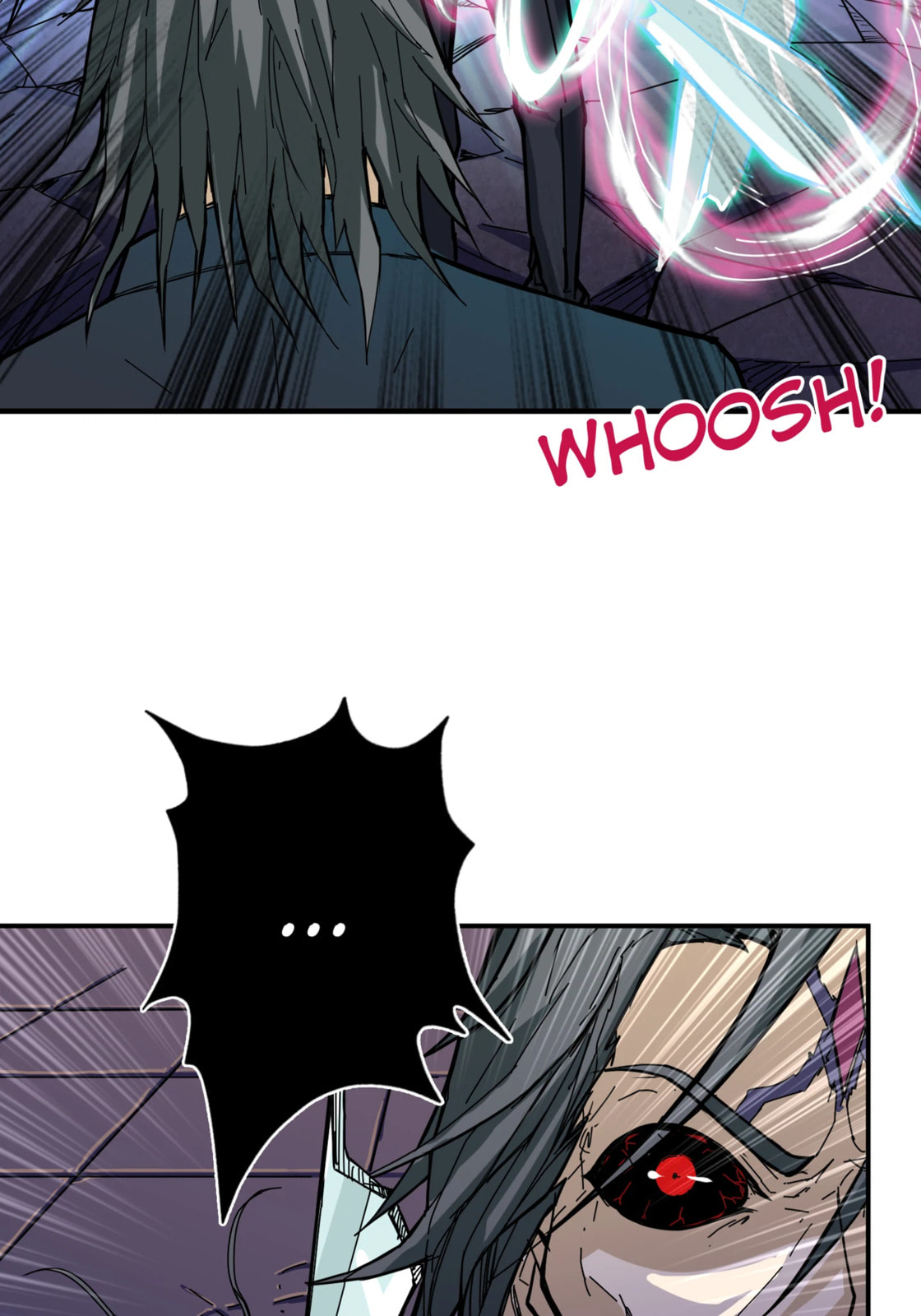 Read The God Devourer chapter 58 image 43 on Lezhin