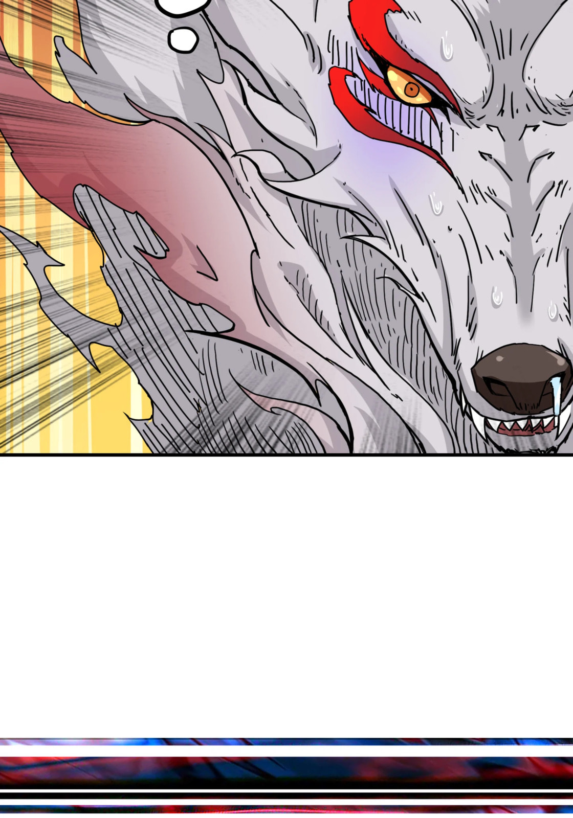 Read The God Devourer chapter 58 image 53 on Lezhin