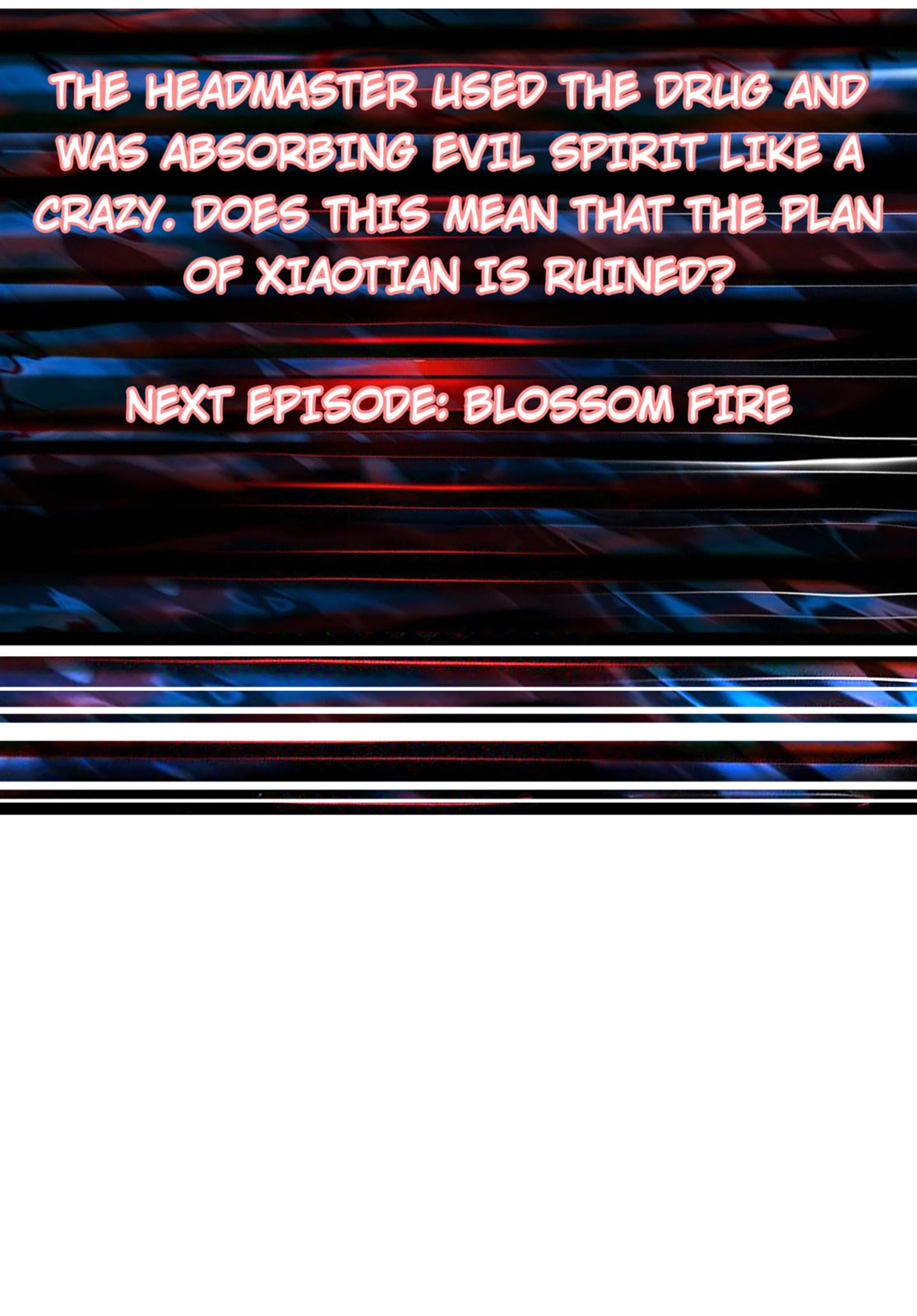 Read The God Devourer chapter 58 image 54 on Lezhin
