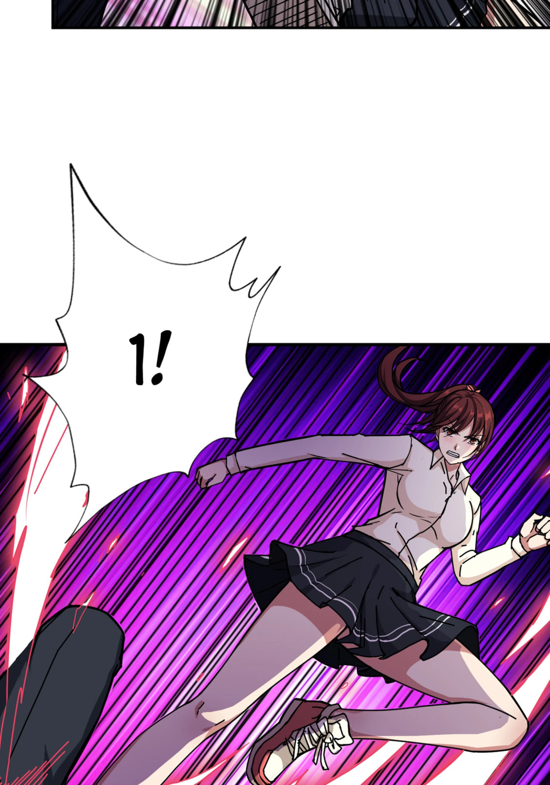 Read The God Devourer chapter 58 image 6 on Lezhin