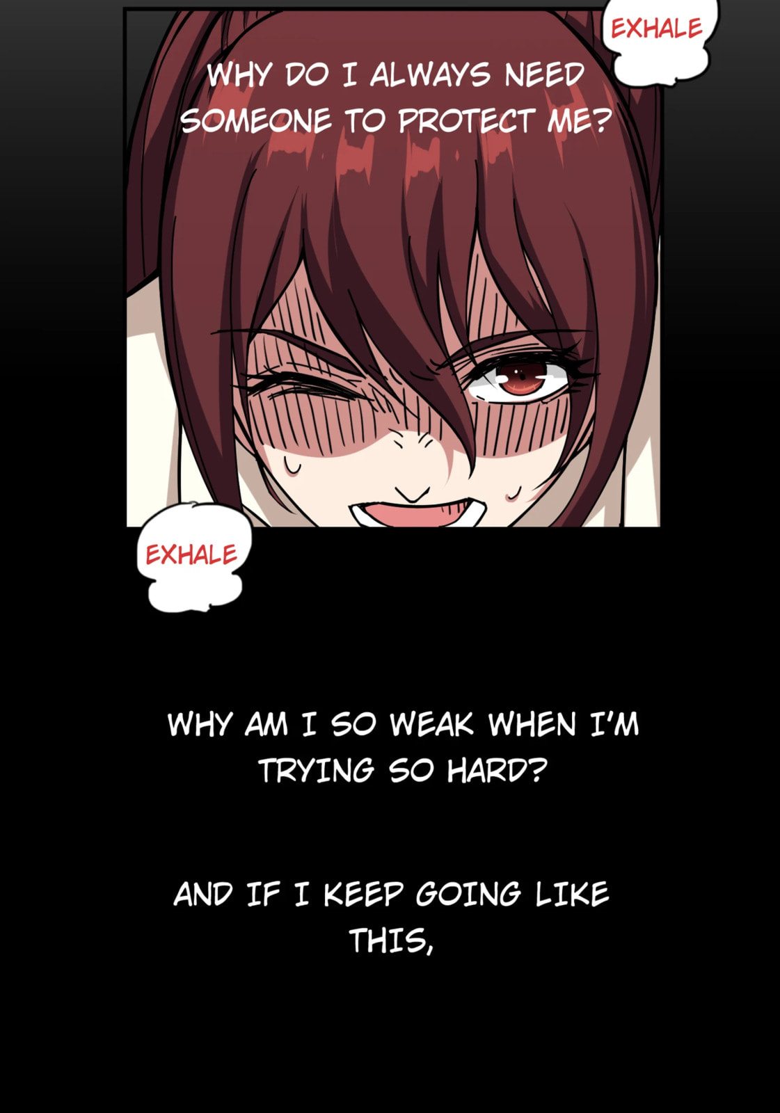 Read The God Devourer chapter 59 image 27 on Lezhin