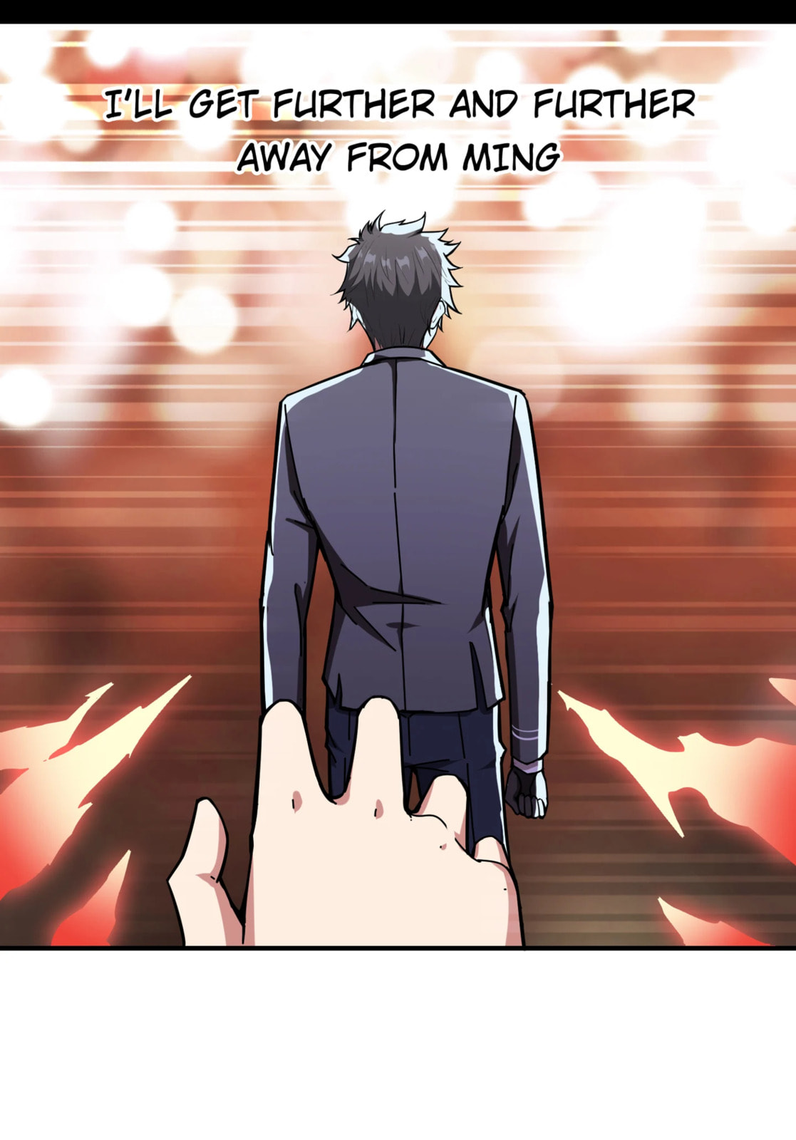 Read The God Devourer chapter 59 image 28 on Lezhin