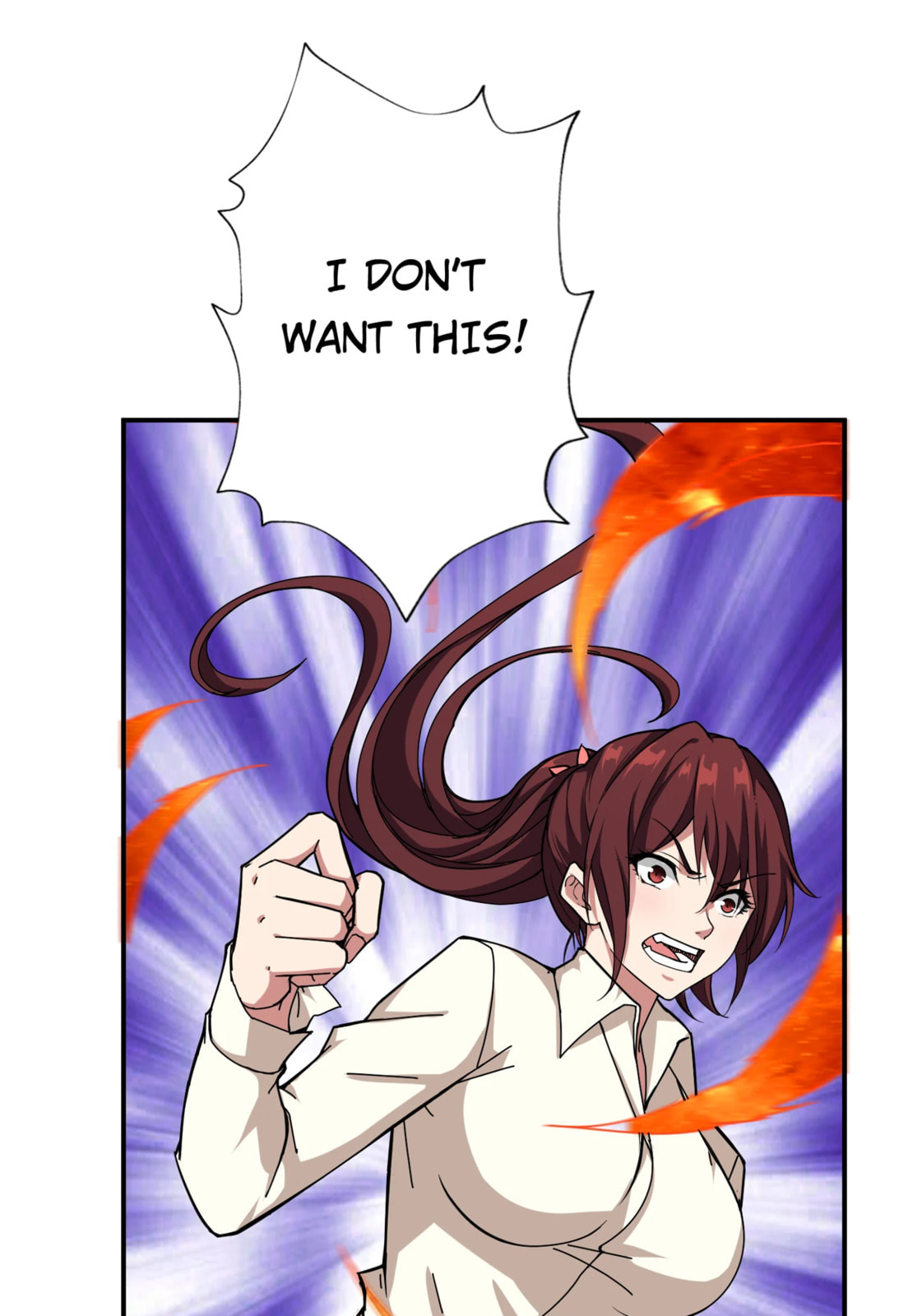 Read The God Devourer chapter 59 image 29 on Lezhin