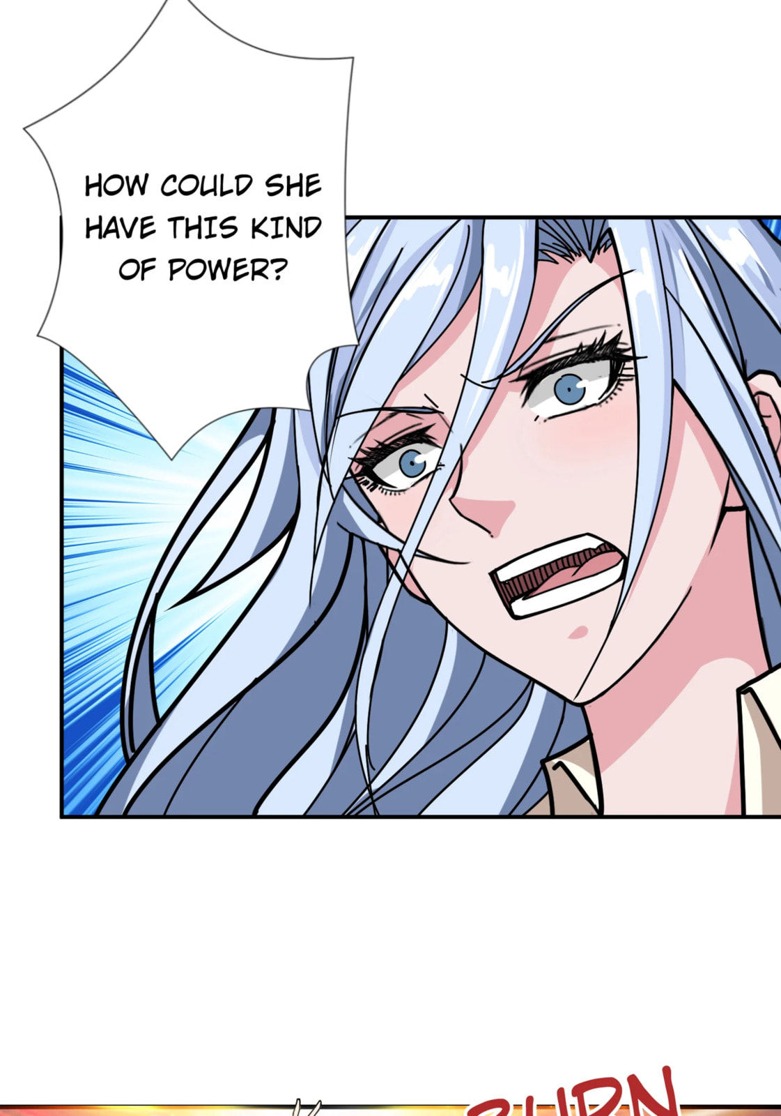 Read The God Devourer chapter 59 image 35 on Lezhin