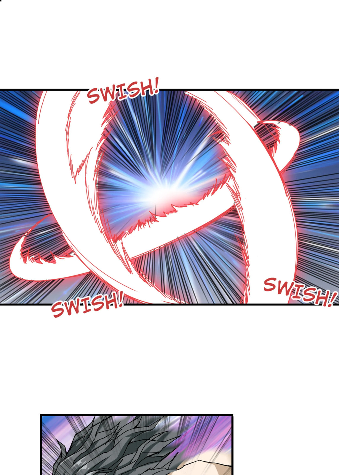 Read The God Devourer chapter 59 image 43 on Lezhin