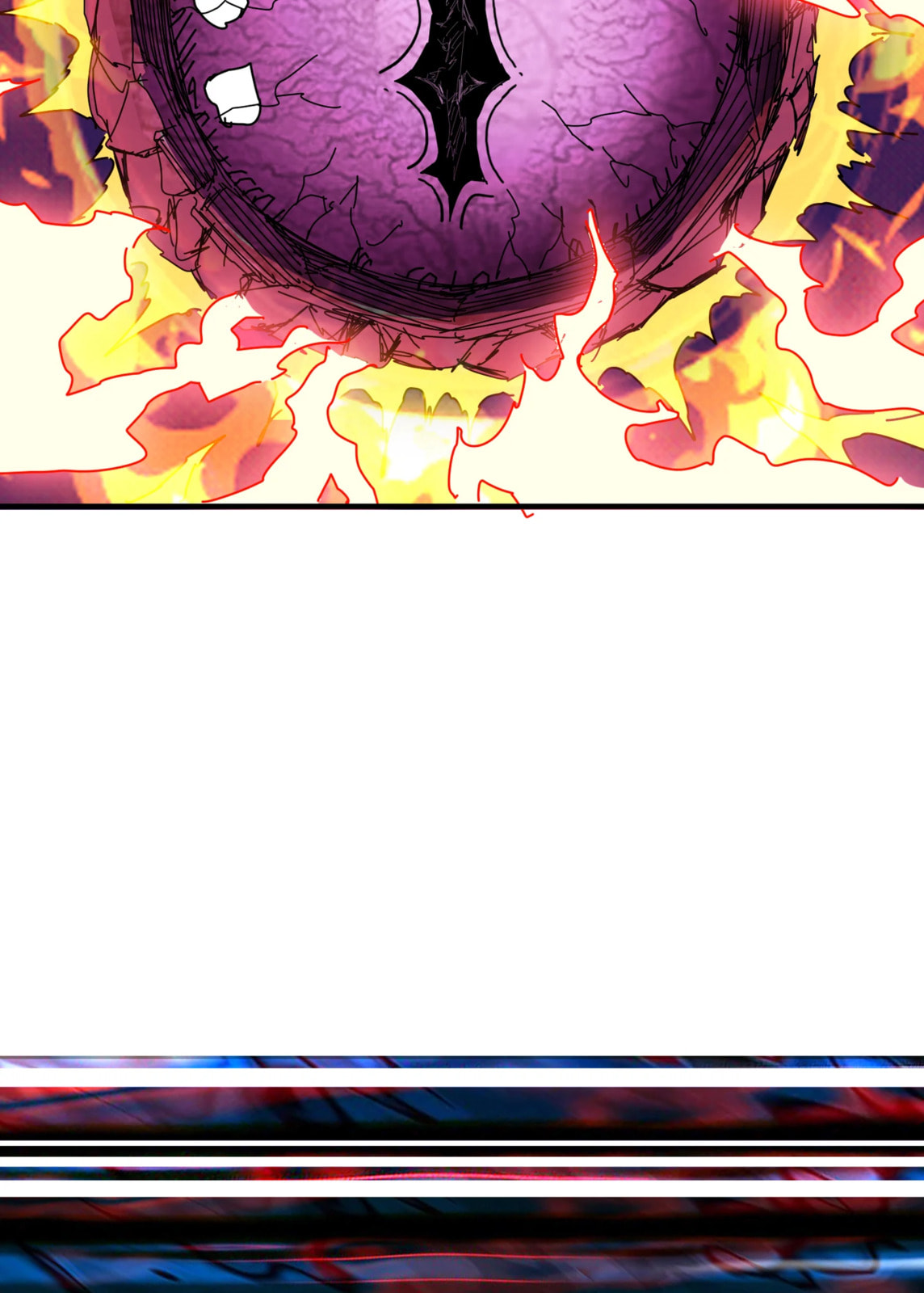 Read The God Devourer chapter 59 image 55 on Lezhin