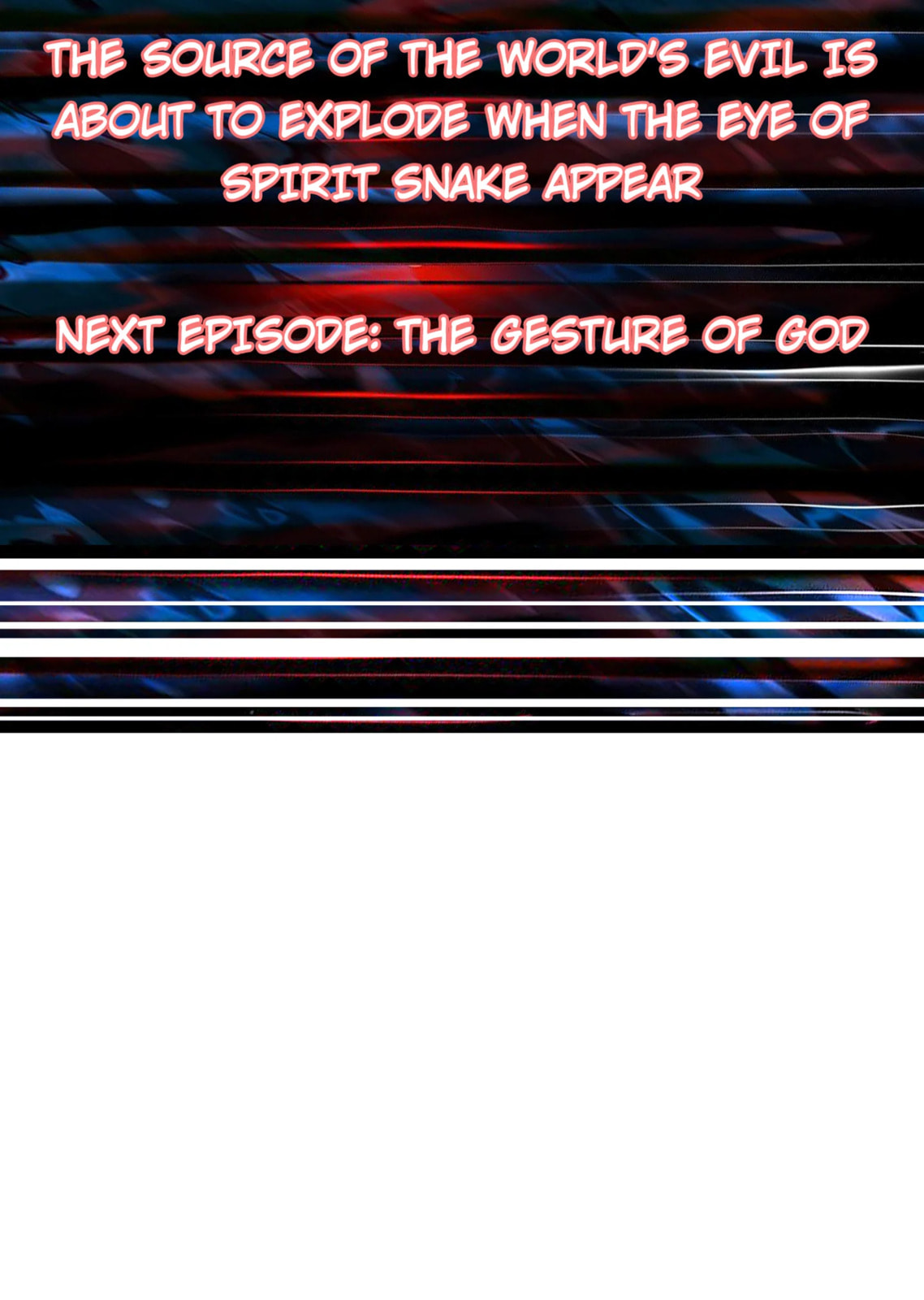 Read The God Devourer chapter 59 image 56 on Lezhin