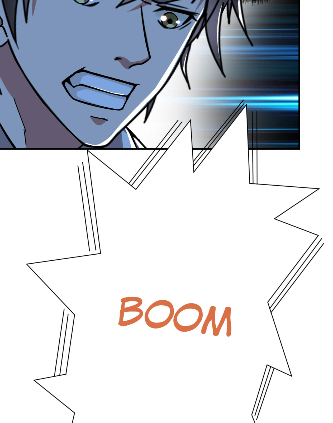 Read The God Devourer chapter 59 image 9 on Lezhin
