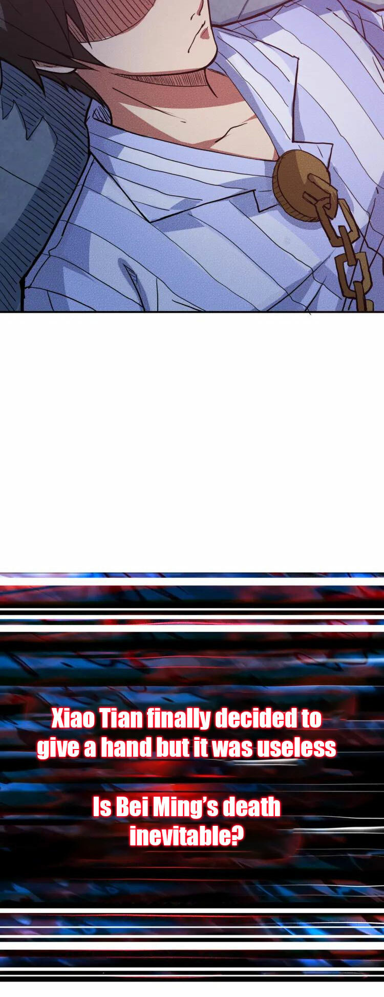 Read The God Devourer chapter 6.1 image 30 on Lezhin