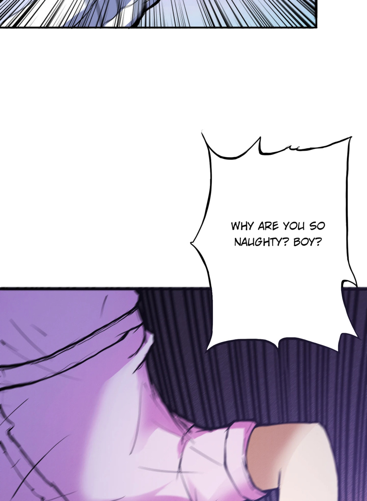 Read The God Devourer chapter 6 image 22 on Lezhin