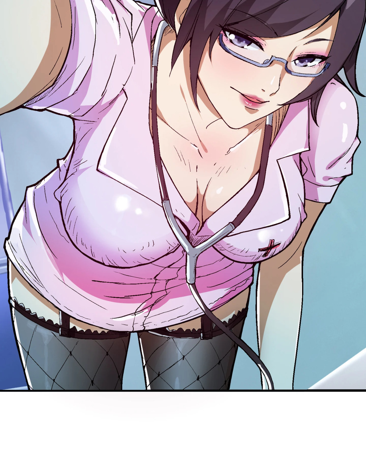 Read The God Devourer chapter 6 image 3 on Lezhin