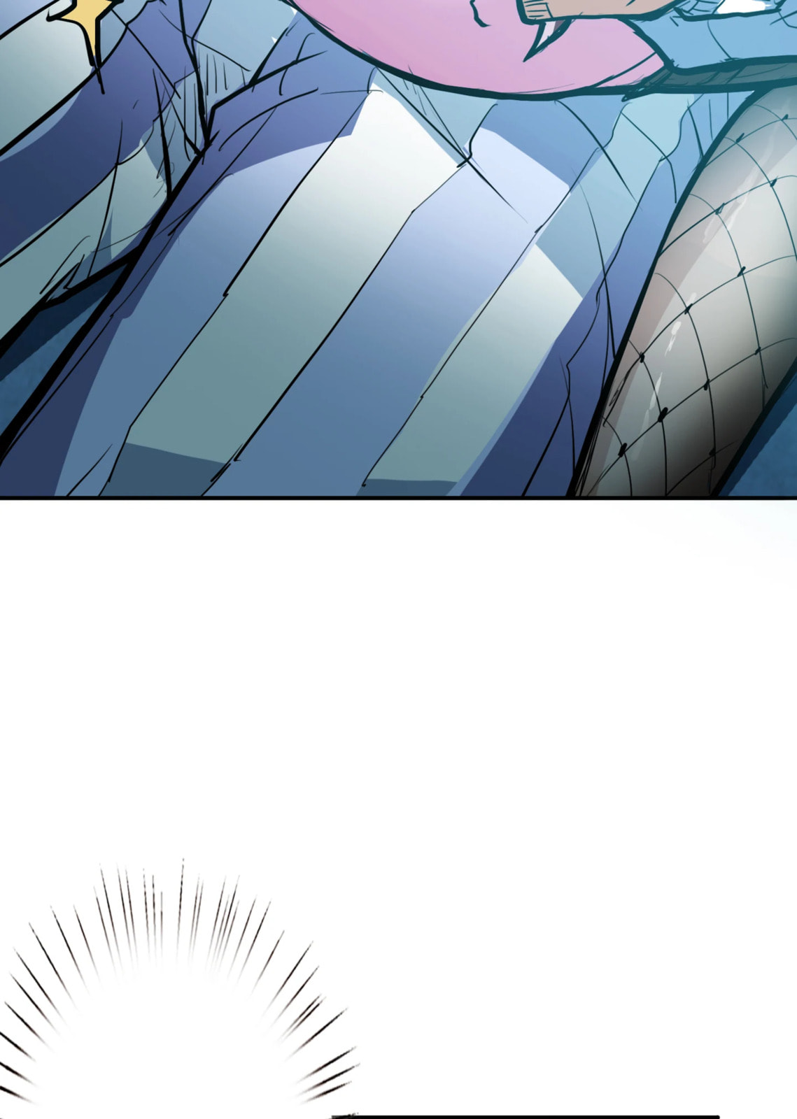 Read The God Devourer chapter 6 image 31 on Lezhin
