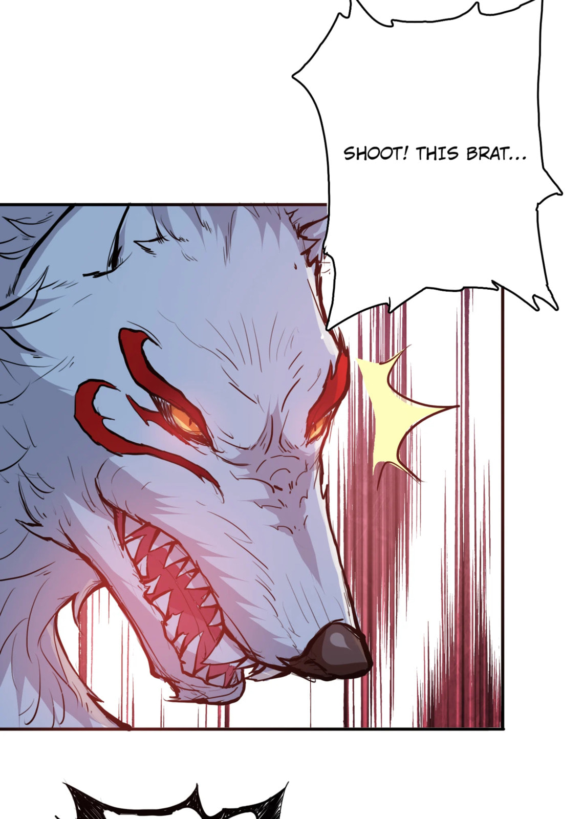 Read The God Devourer chapter 6 image 34 on Lezhin