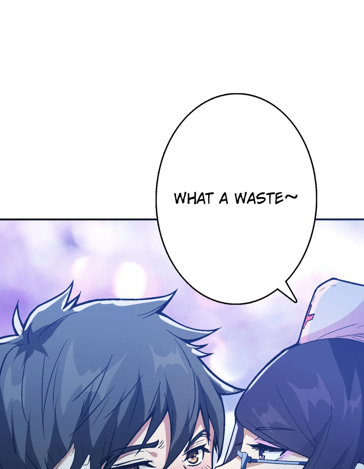 Read The God Devourer chapter 6 image 4 on Lezhin