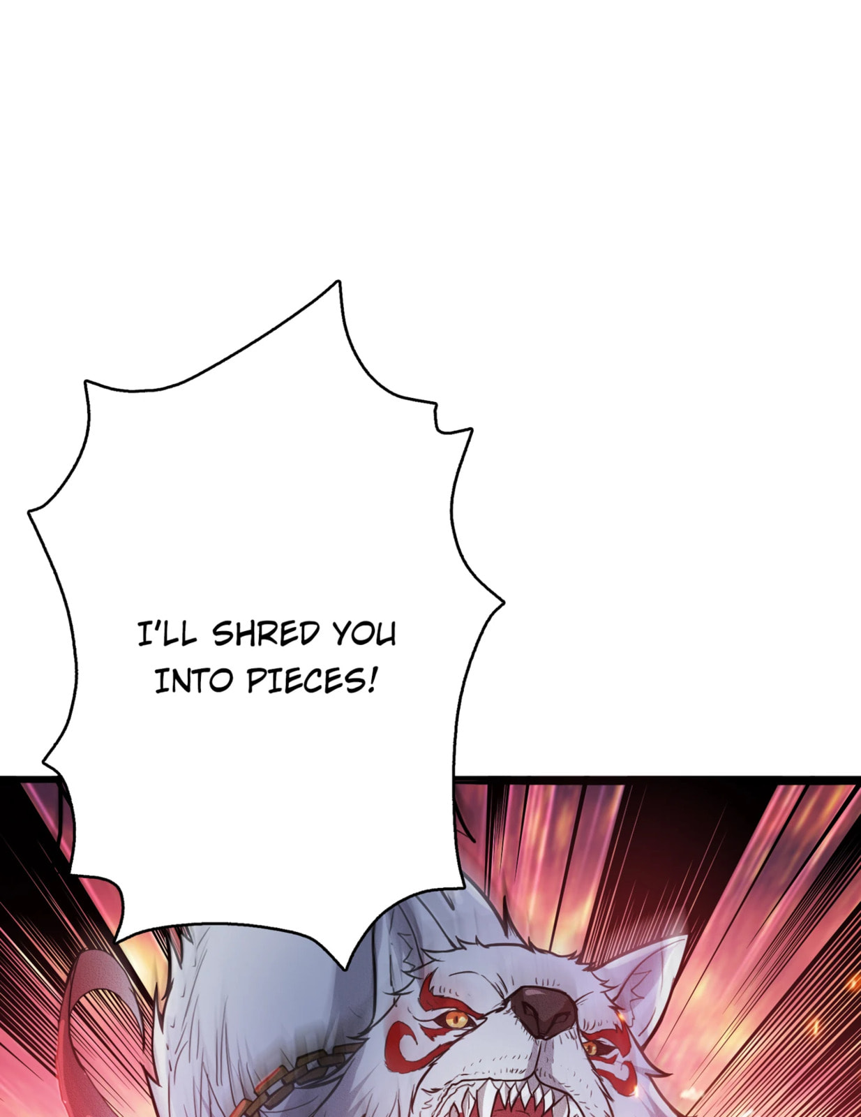 Read The God Devourer chapter 6 image 46 on Lezhin