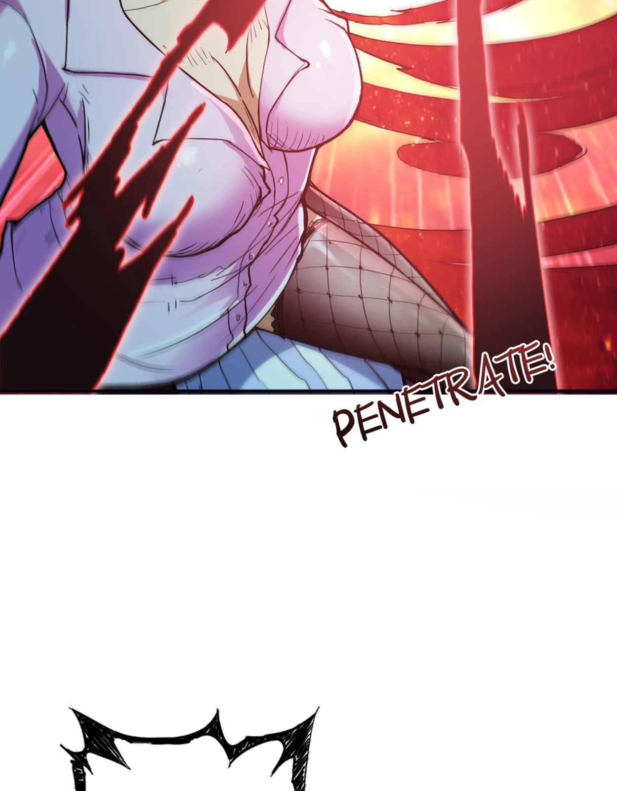 Read The God Devourer chapter 6 image 49 on Lezhin