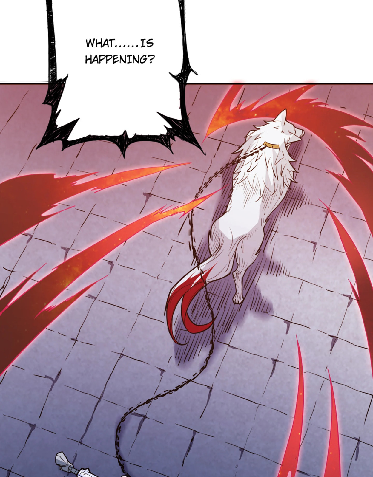 Read The God Devourer chapter 6 image 50 on Lezhin