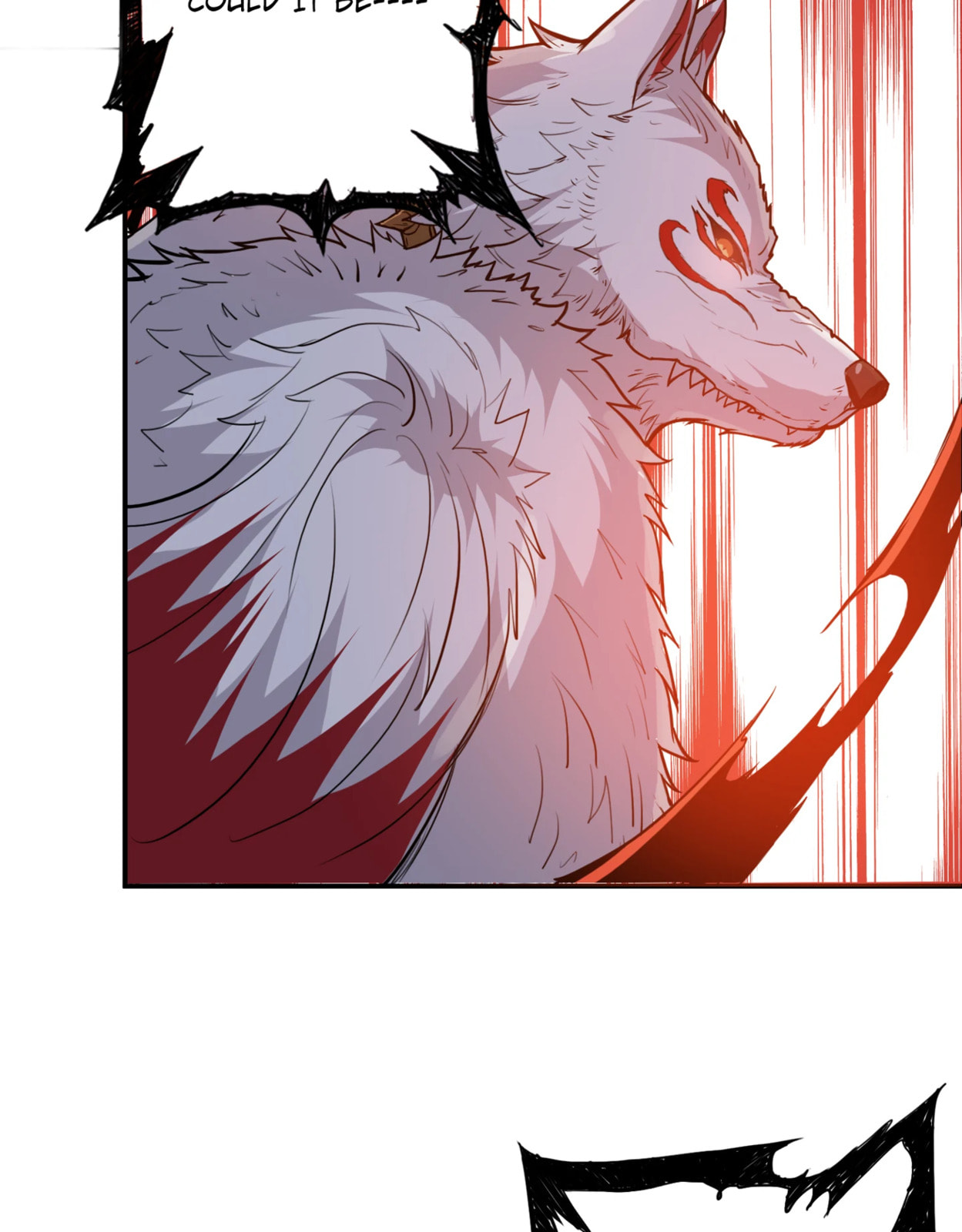 Read The God Devourer chapter 6 image 52 on Lezhin