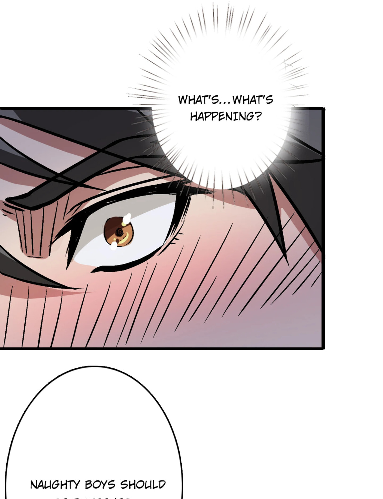 Read The God Devourer chapter 6 image 6 on Lezhin