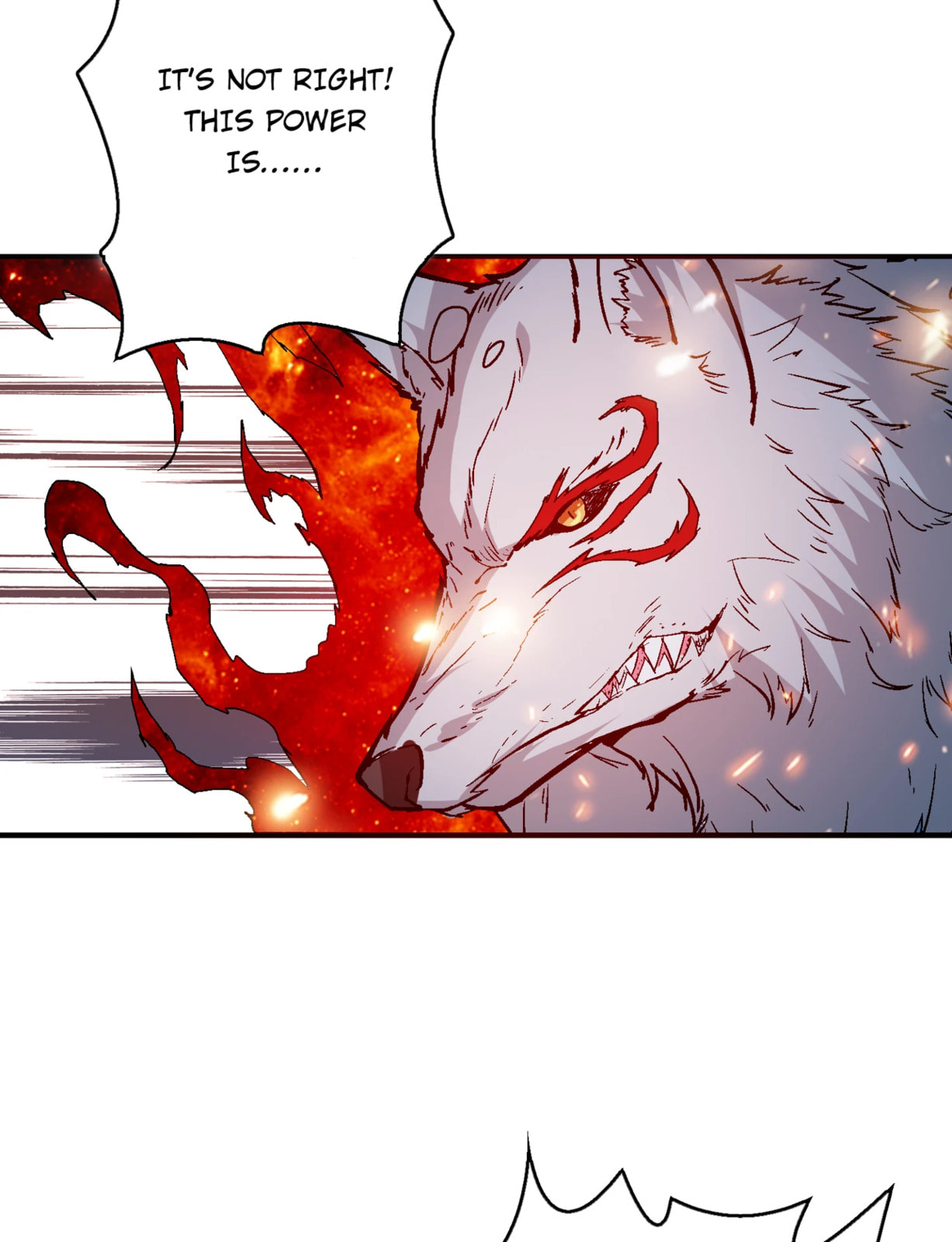 Read The God Devourer chapter 6 image 8 on Lezhin