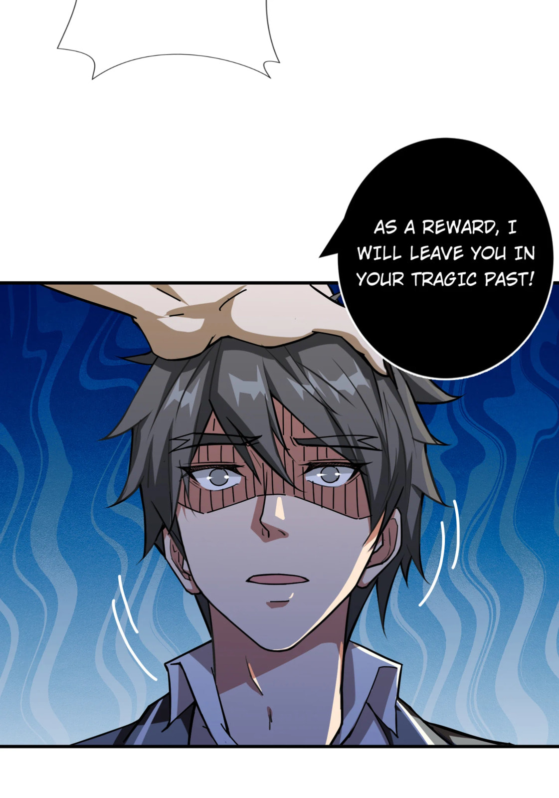 Read The God Devourer chapter 61 image 34 on Lezhin