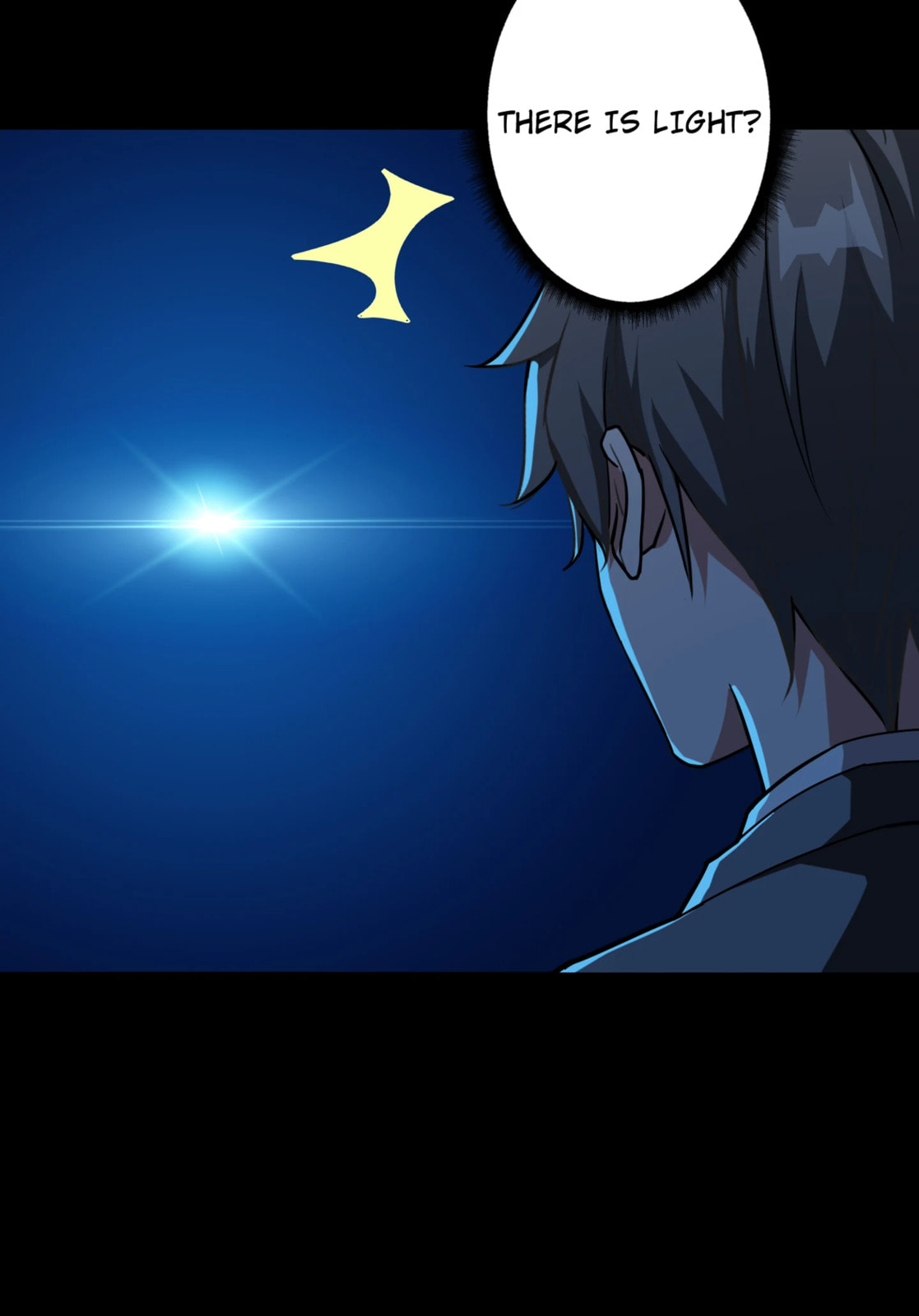 Read The God Devourer chapter 61 image 41 on Lezhin