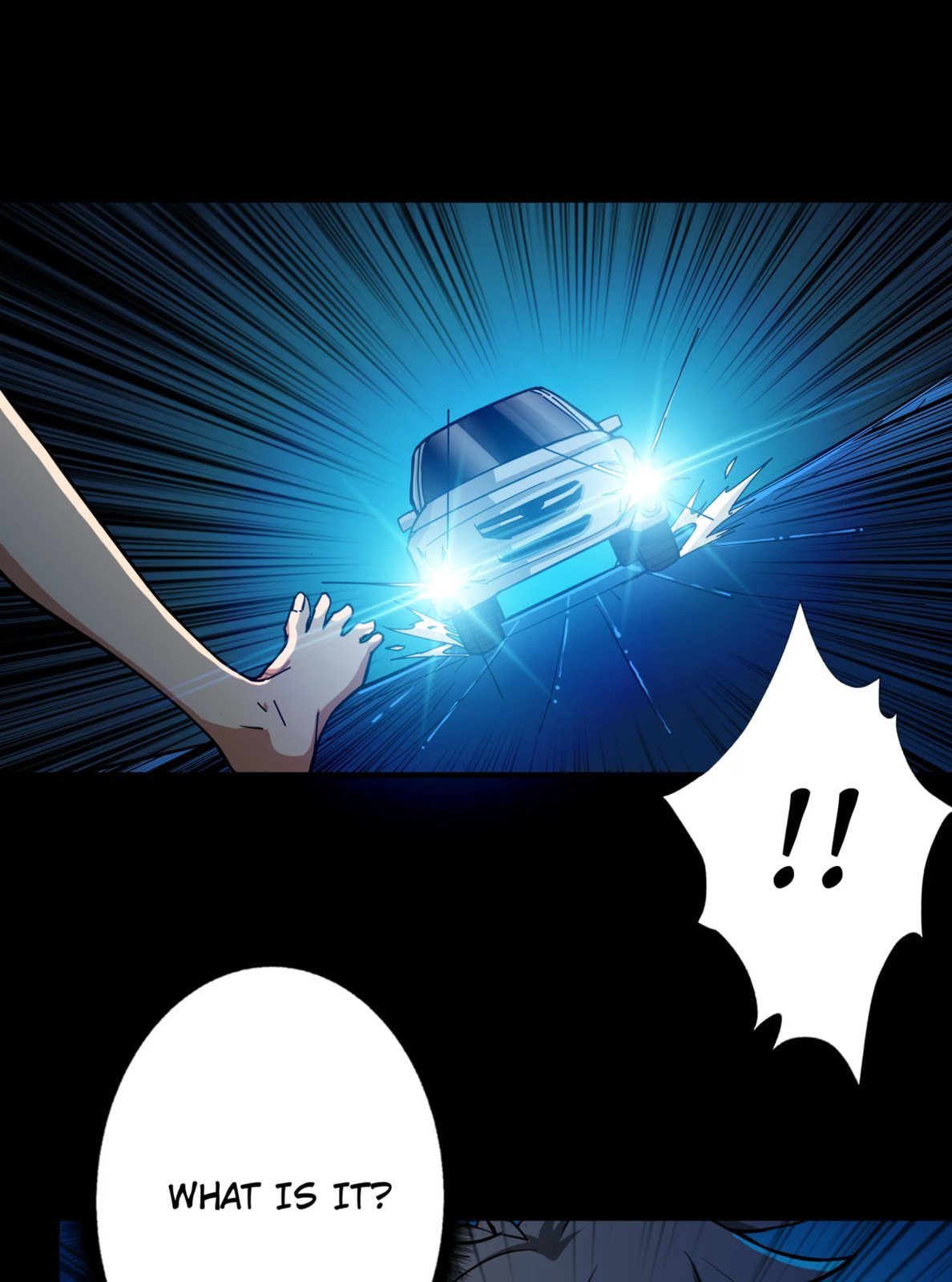 Read The God Devourer chapter 61 image 43 on Lezhin