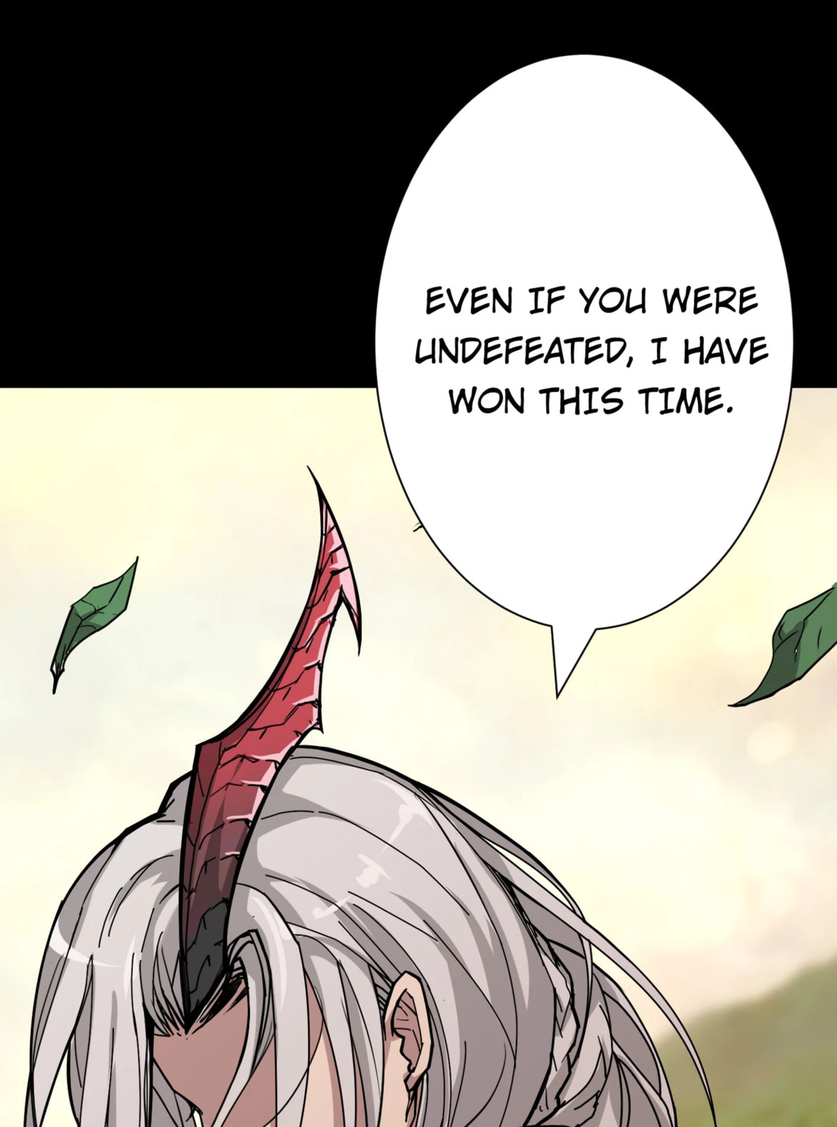 Read The God Devourer chapter 61 image 50 on Lezhin
