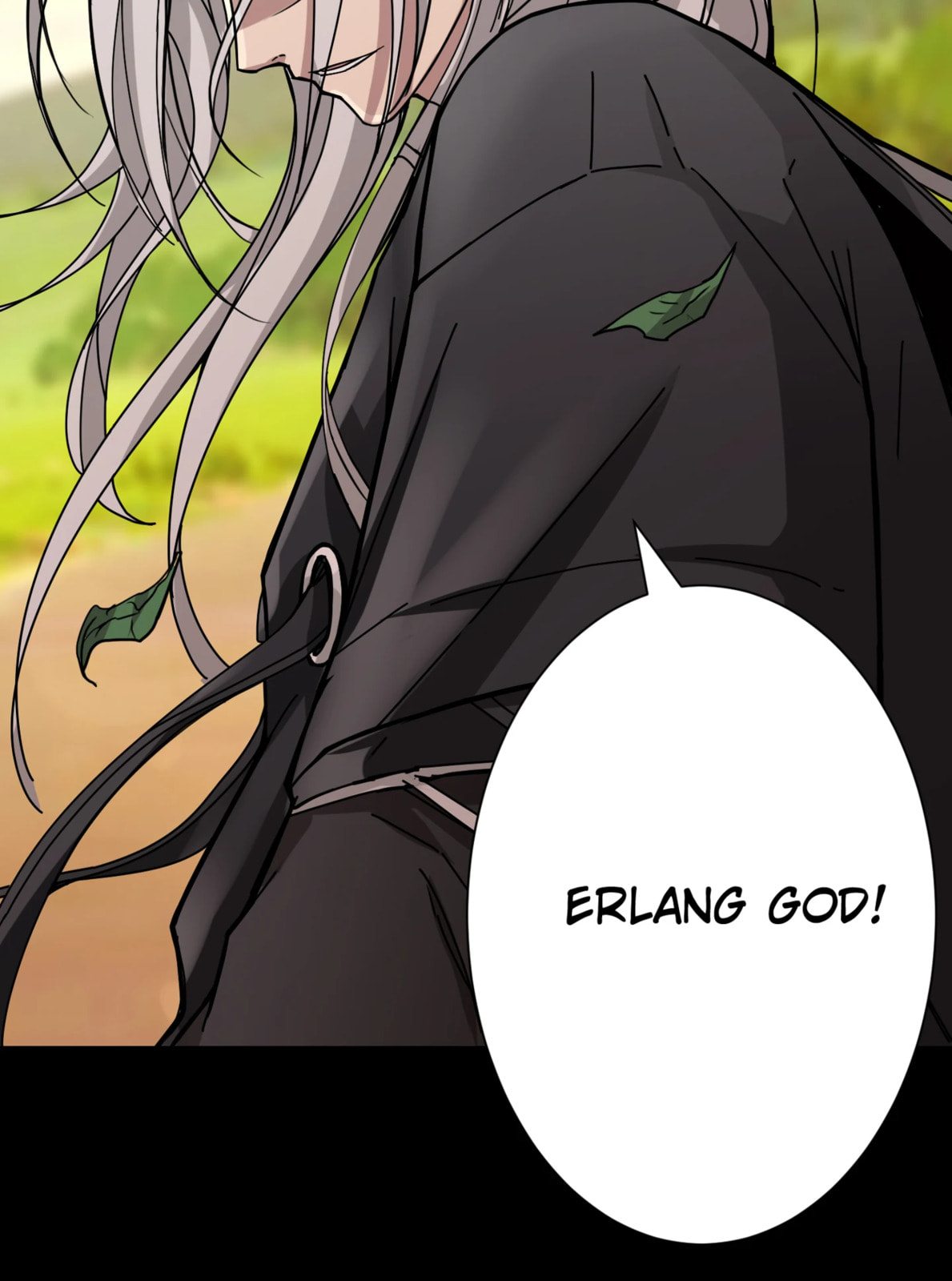 Read The God Devourer chapter 61 image 51 on Lezhin
