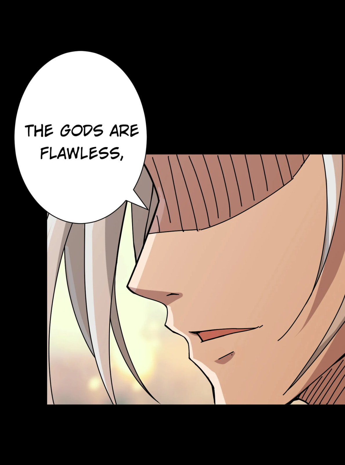 Read The God Devourer chapter 61 image 52 on Lezhin