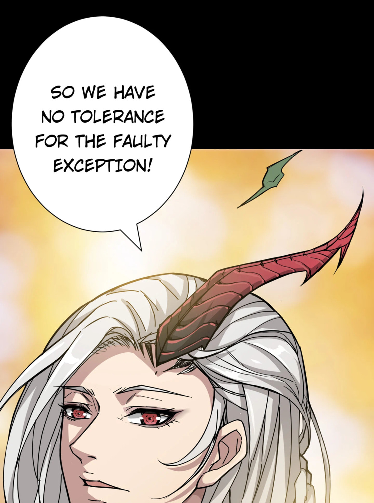 Read The God Devourer chapter 61 image 53 on Lezhin