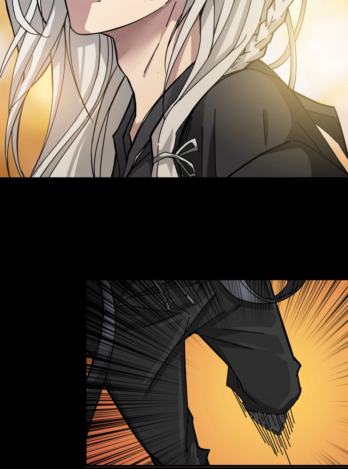 Read The God Devourer chapter 61 image 54 on Lezhin