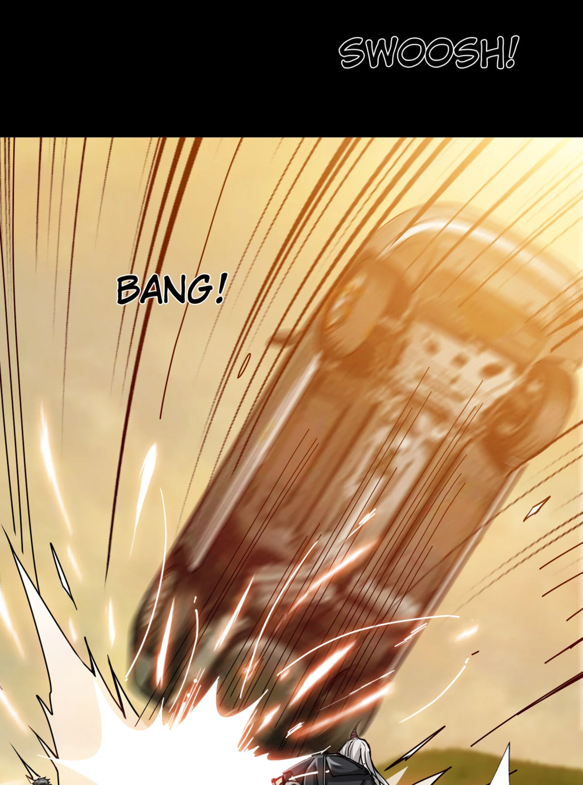 Read The God Devourer chapter 61 image 55 on Lezhin