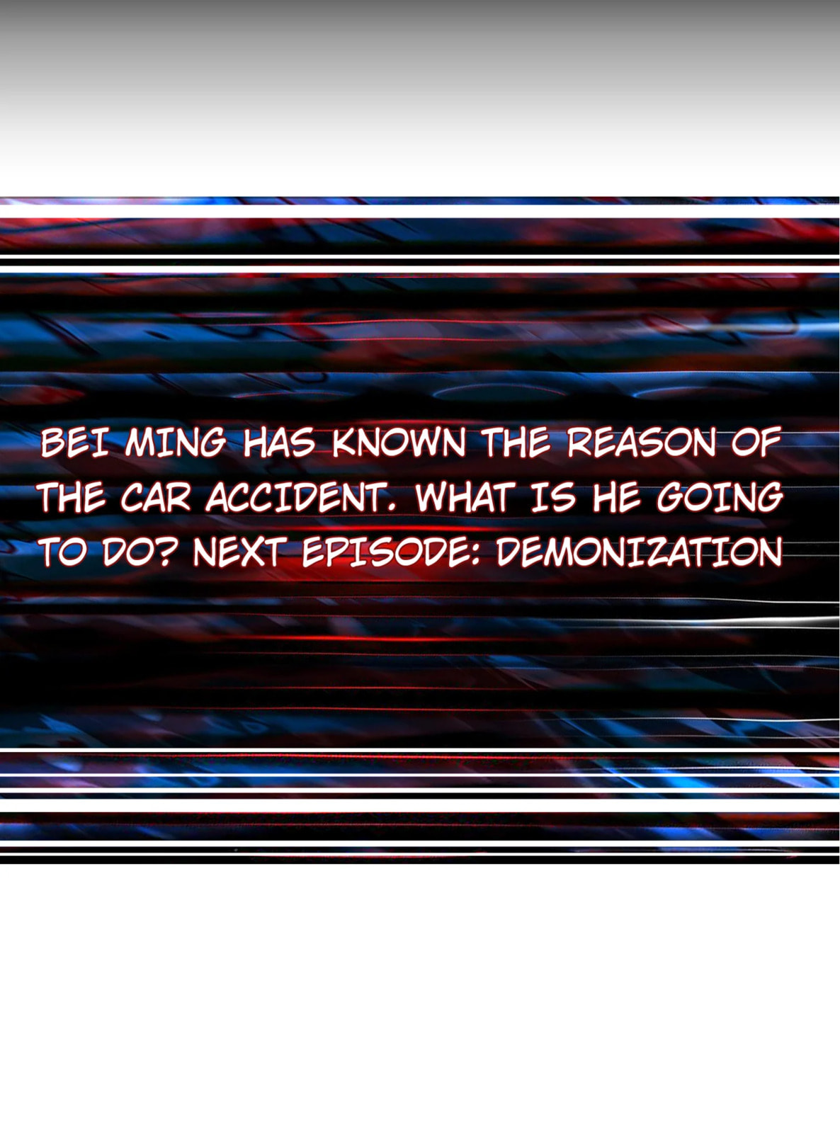 Read The God Devourer chapter 61 image 57 on Lezhin