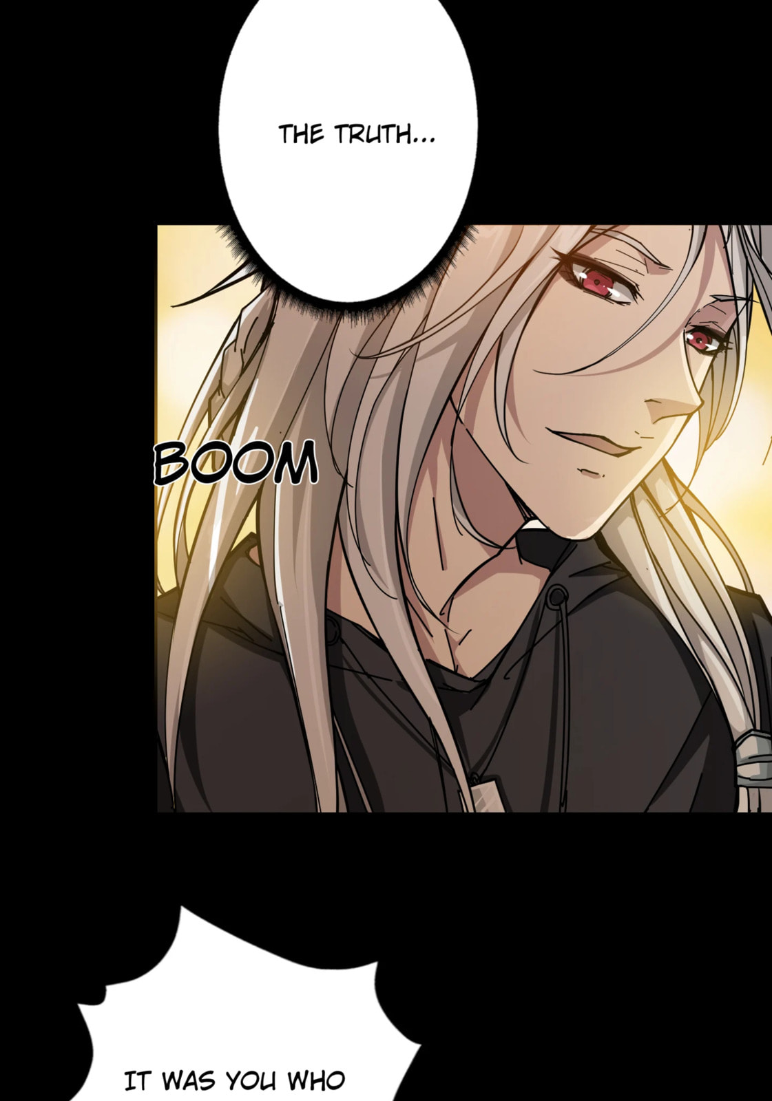 Read The God Devourer chapter 62 image 1 on Lezhin