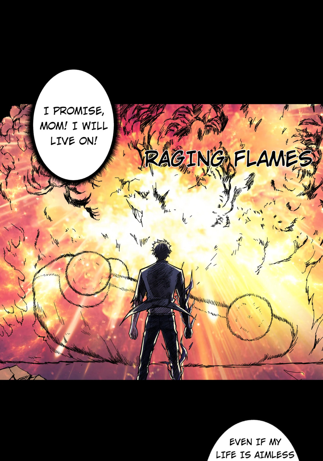 Read The God Devourer chapter 62 image 14 on Lezhin