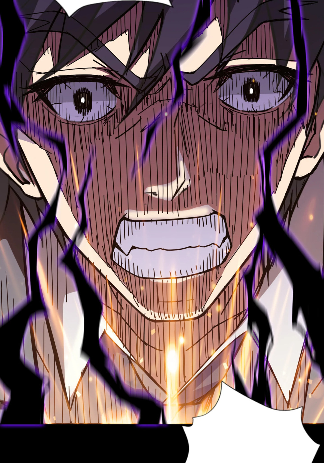 Read The God Devourer chapter 62 image 19 on Lezhin