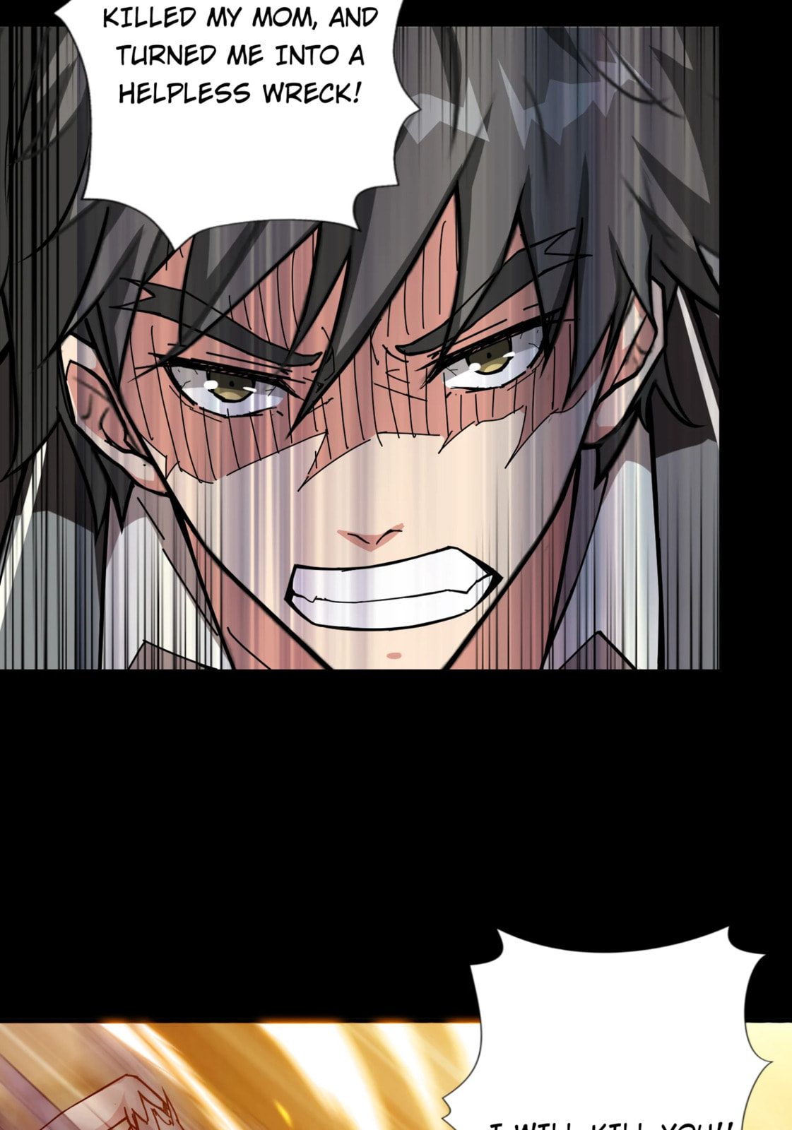 Read The God Devourer chapter 62 image 2 on Lezhin