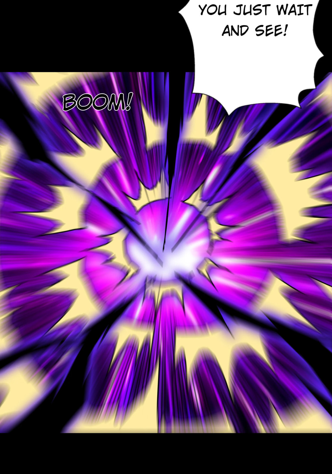 Read The God Devourer chapter 62 image 20 on Lezhin